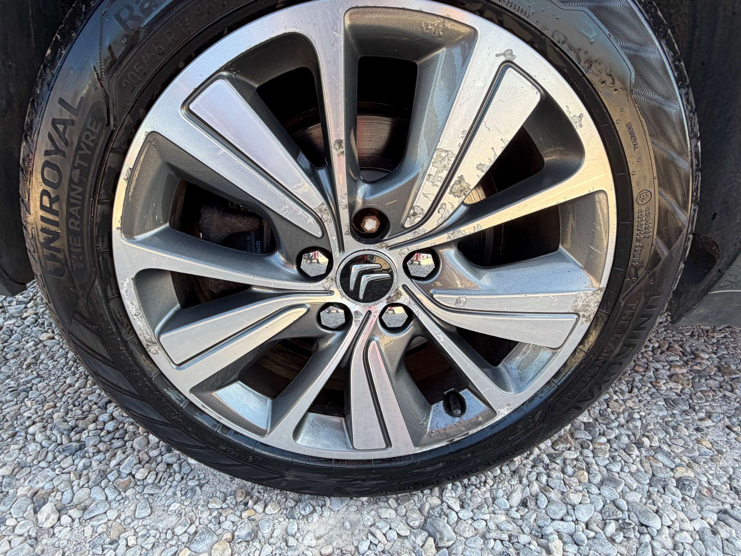 A 2014 CITROEN GRAND C4 PICASSO 1.6 e-HDi Exclusive+ MPV 5dr Diesel Manual Euro 5 (s/s) (115 ps) A 2014 CITROEN GRAND C4 PICASSO 1.6 e-HDi Exclusive+ MPV 5dr Diesel Manual Euro 5 (s/s) (115 ps)