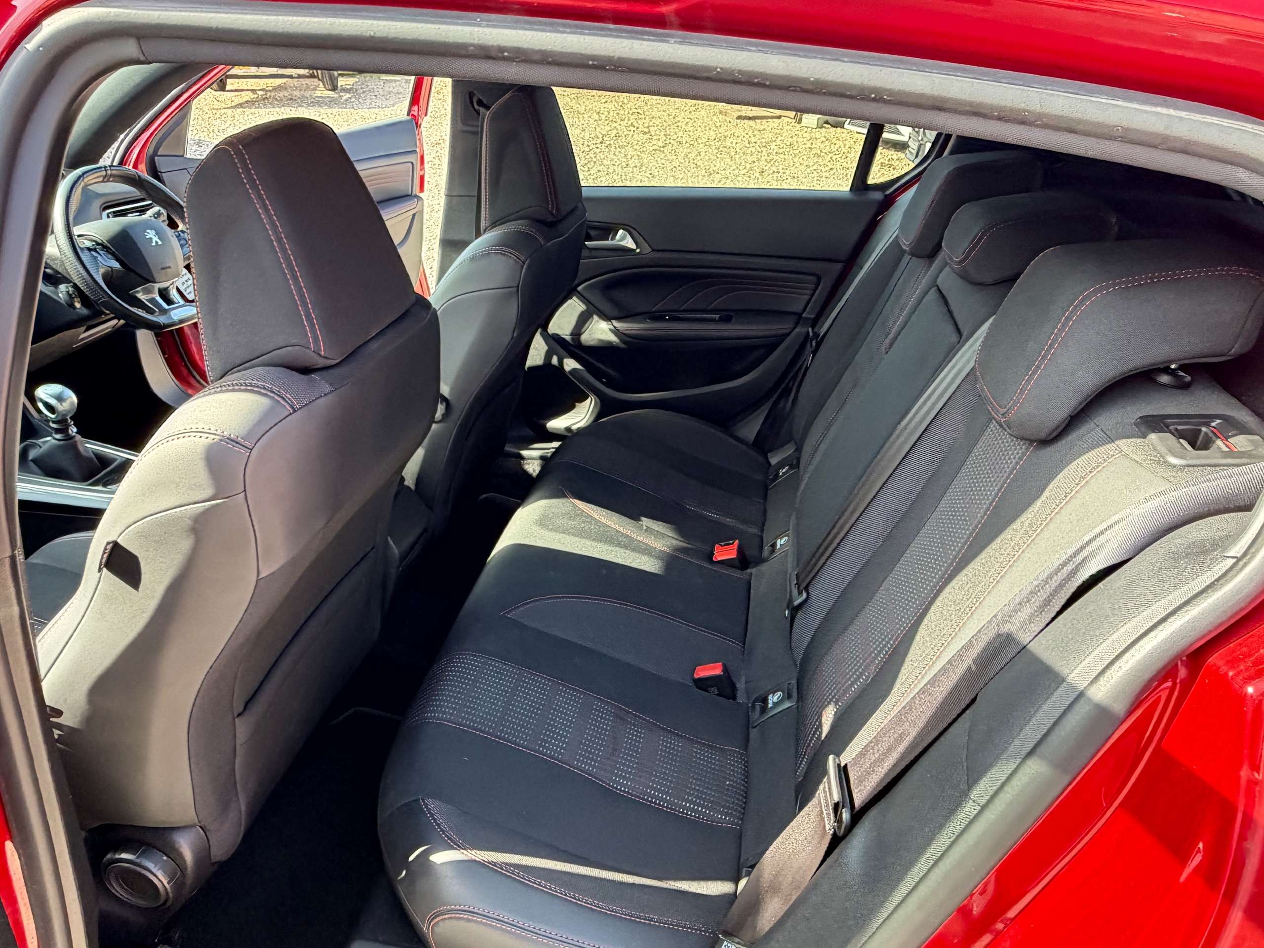 2019 PEUGEOT 308 2019 PEUGEOT 308