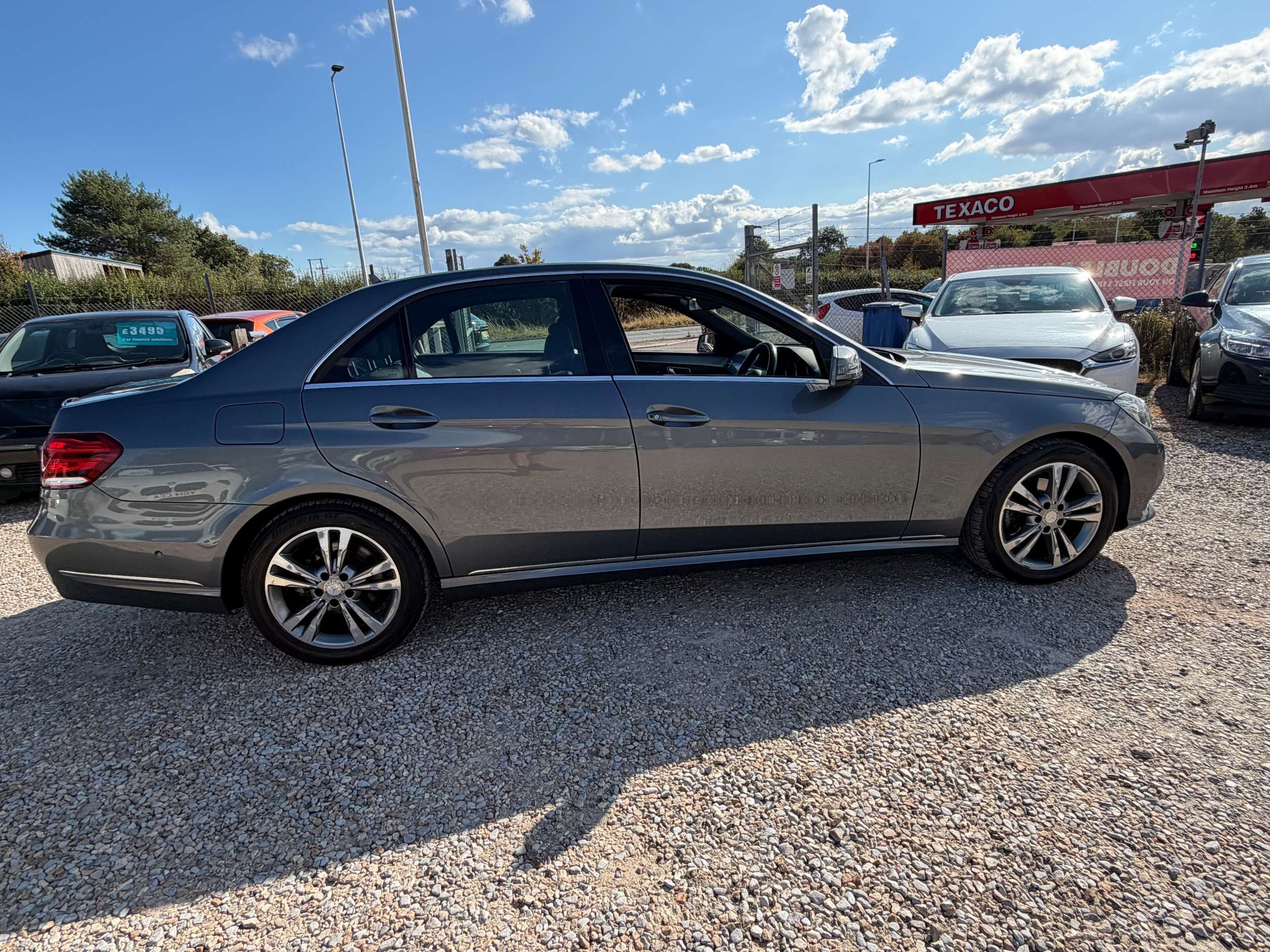 2016 MERCEDES-BENZ E CLASS 2016 MERCEDES-BENZ E CLASS