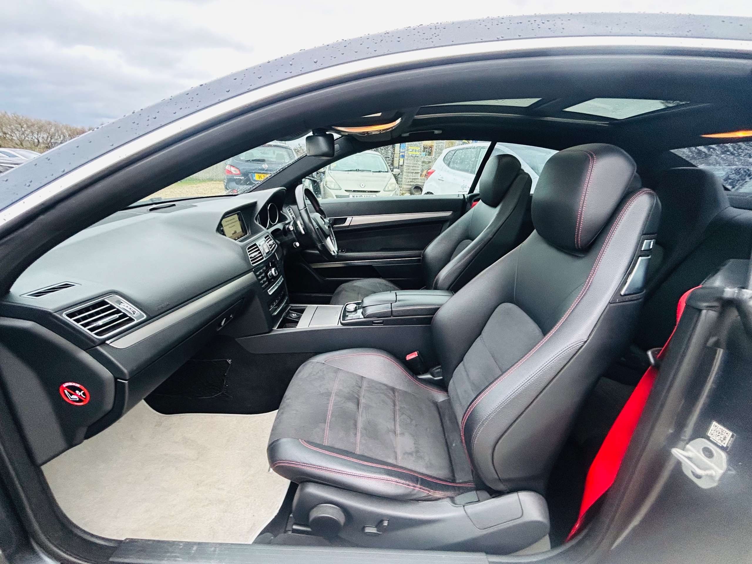 2014 MERCEDES-BENZ E CLASS 2014 MERCEDES-BENZ E CLASS