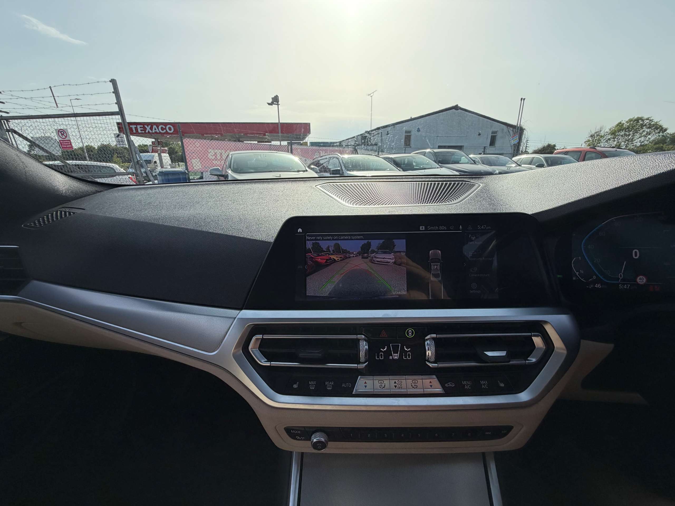 2019 BMW 3 SERIES 2019 BMW 3 SERIES