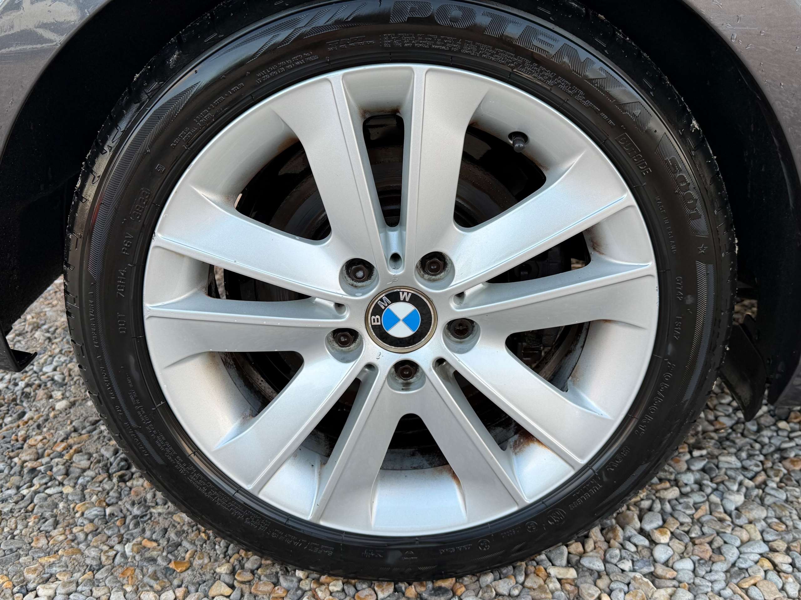 A 2008 BMW 1 SERIES 2.0 123d SE Hatchback 5dr Diesel Manual Euro 4 (204 ps) A 2008 BMW 1 SERIES 2.0 123d SE Hatchback 5dr Diesel Manual Euro 4 (204 ps)