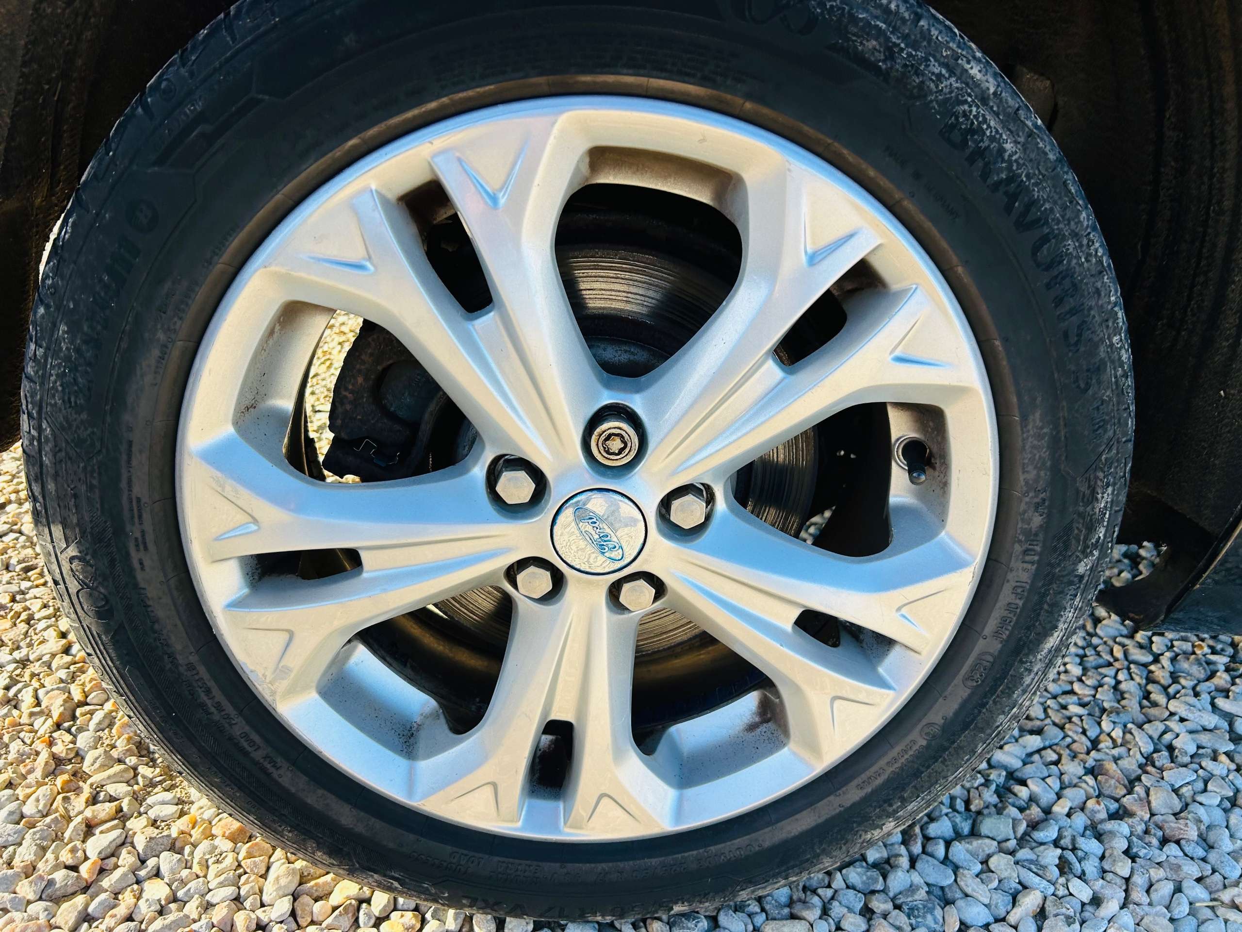 A 2012 FORD GALAXY 2.0 TDCi Titanium MPV 5dr Diesel Manual Euro 5 (140 ps) A 2012 FORD GALAXY 2.0 TDCi Titanium MPV 5dr Diesel Manual Euro 5 (140 ps)