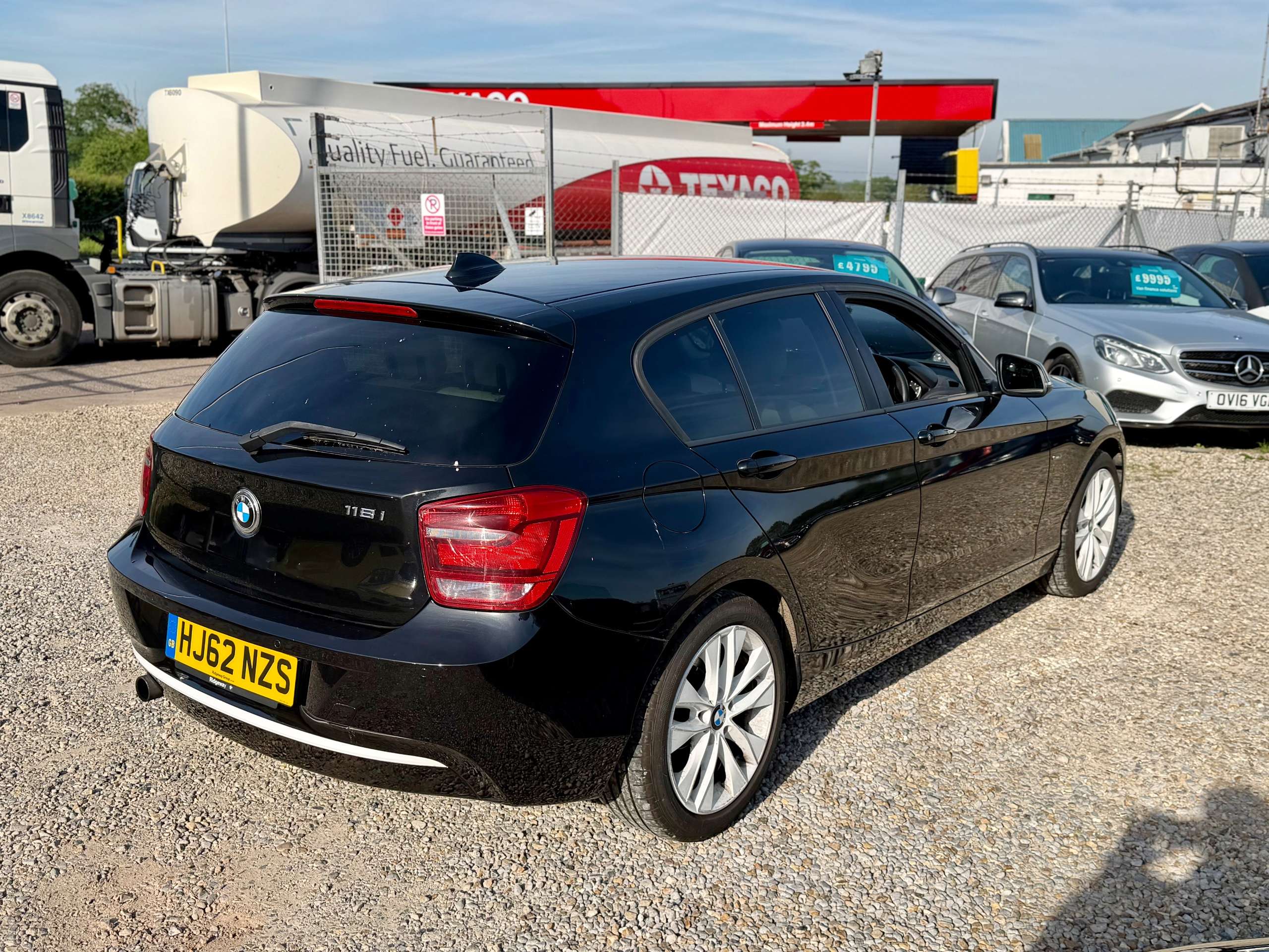 2012 BMW 1 SERIES 2012 BMW 1 SERIES