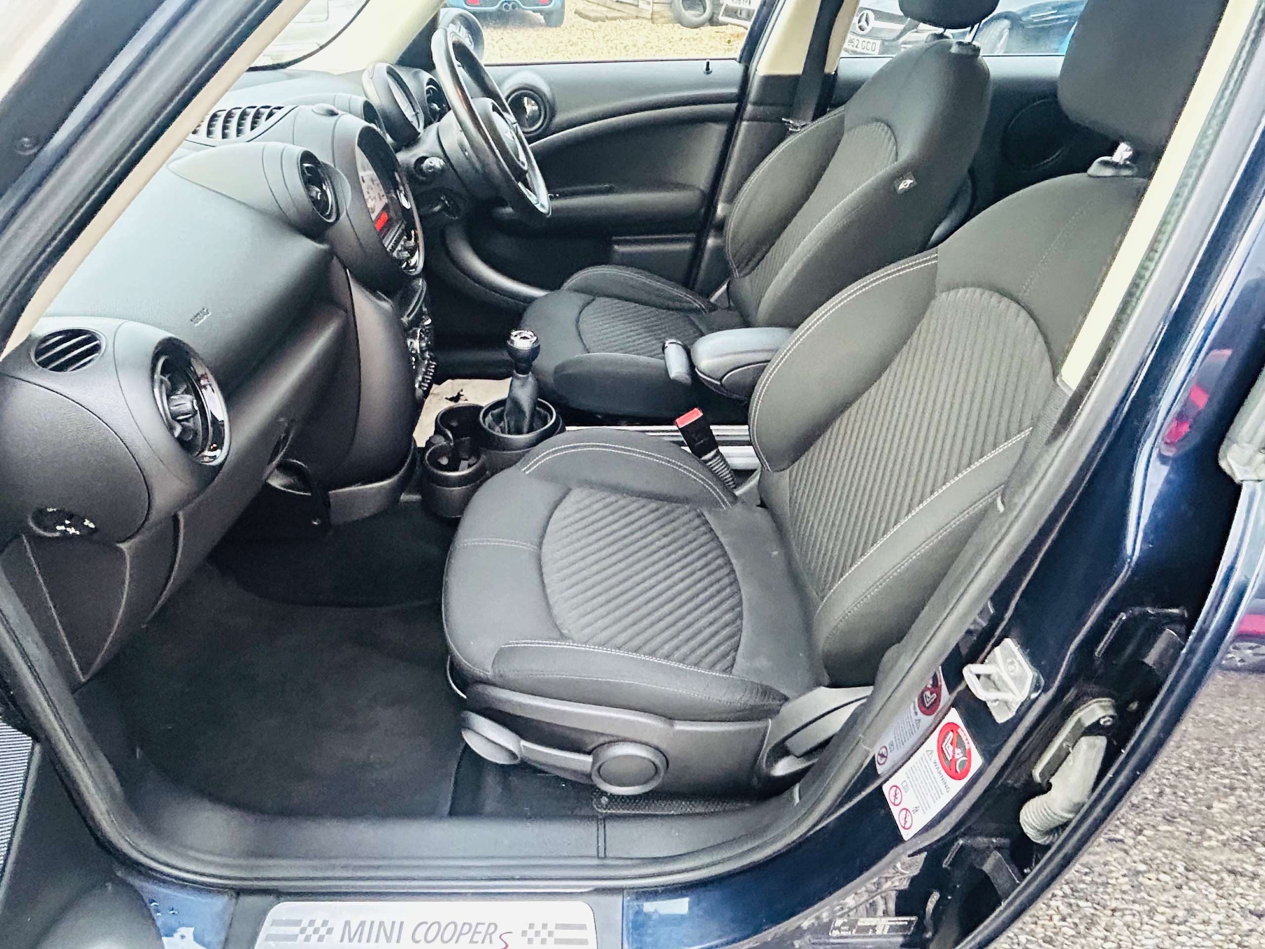 2013 MINI COUNTRYMAN 2013 MINI COUNTRYMAN