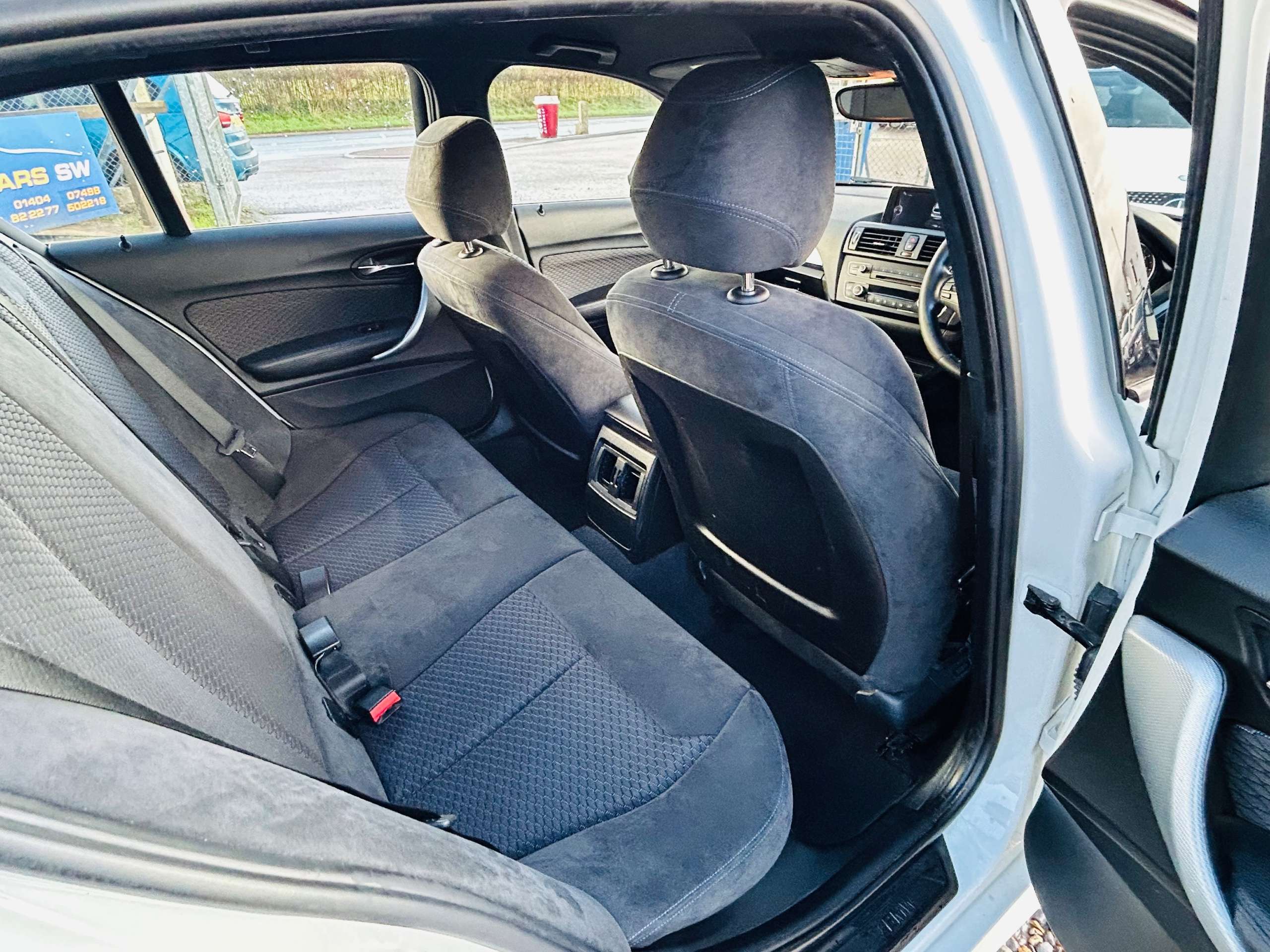 2014 BMW 1 SERIES 2014 BMW 1 SERIES