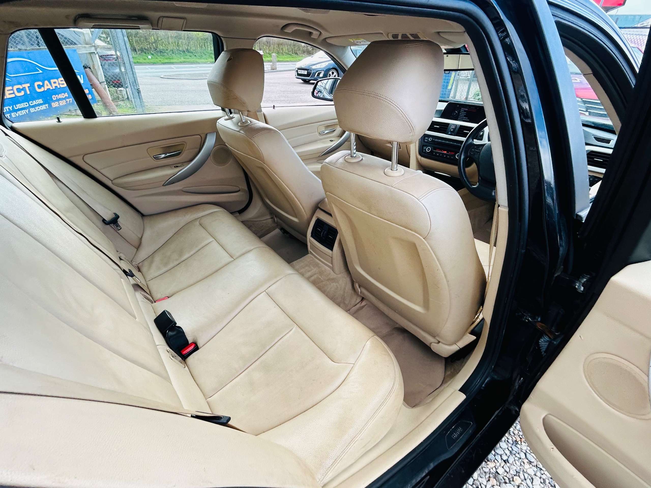 2014 BMW 3 SERIES 2014 BMW 3 SERIES