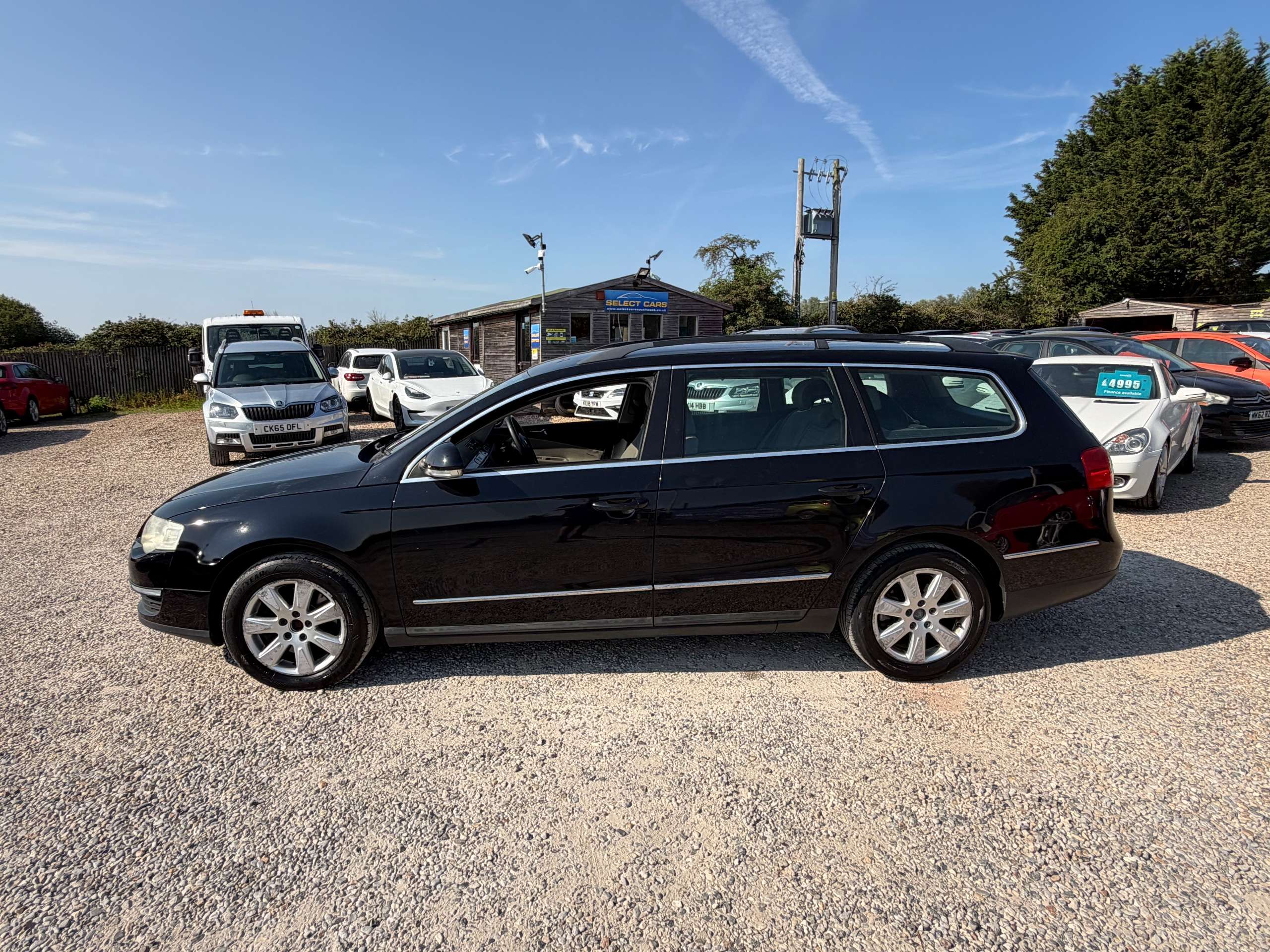 2006 VOLKSWAGEN PASSAT 2006 VOLKSWAGEN PASSAT