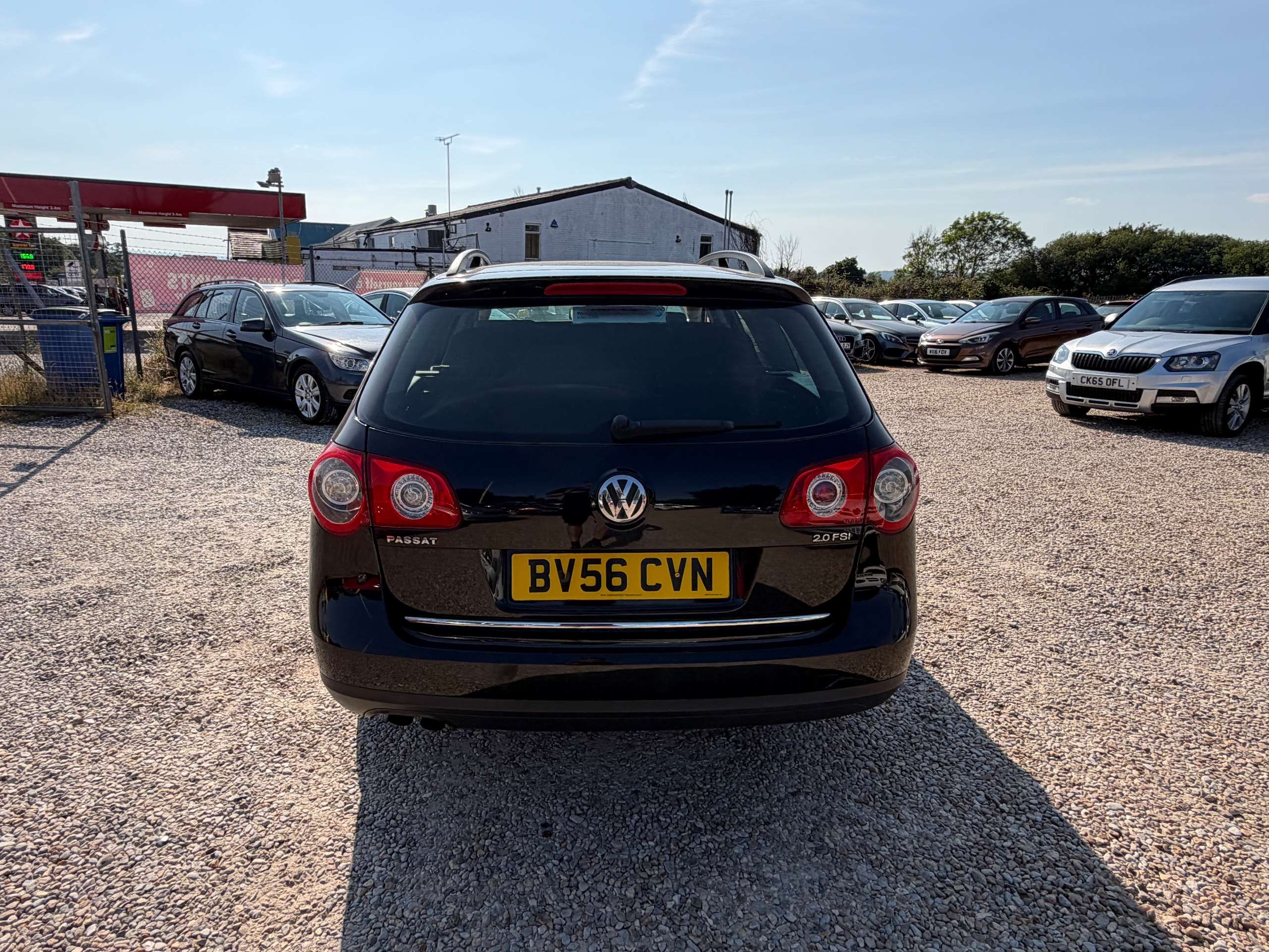 2006 VOLKSWAGEN PASSAT 2006 VOLKSWAGEN PASSAT
