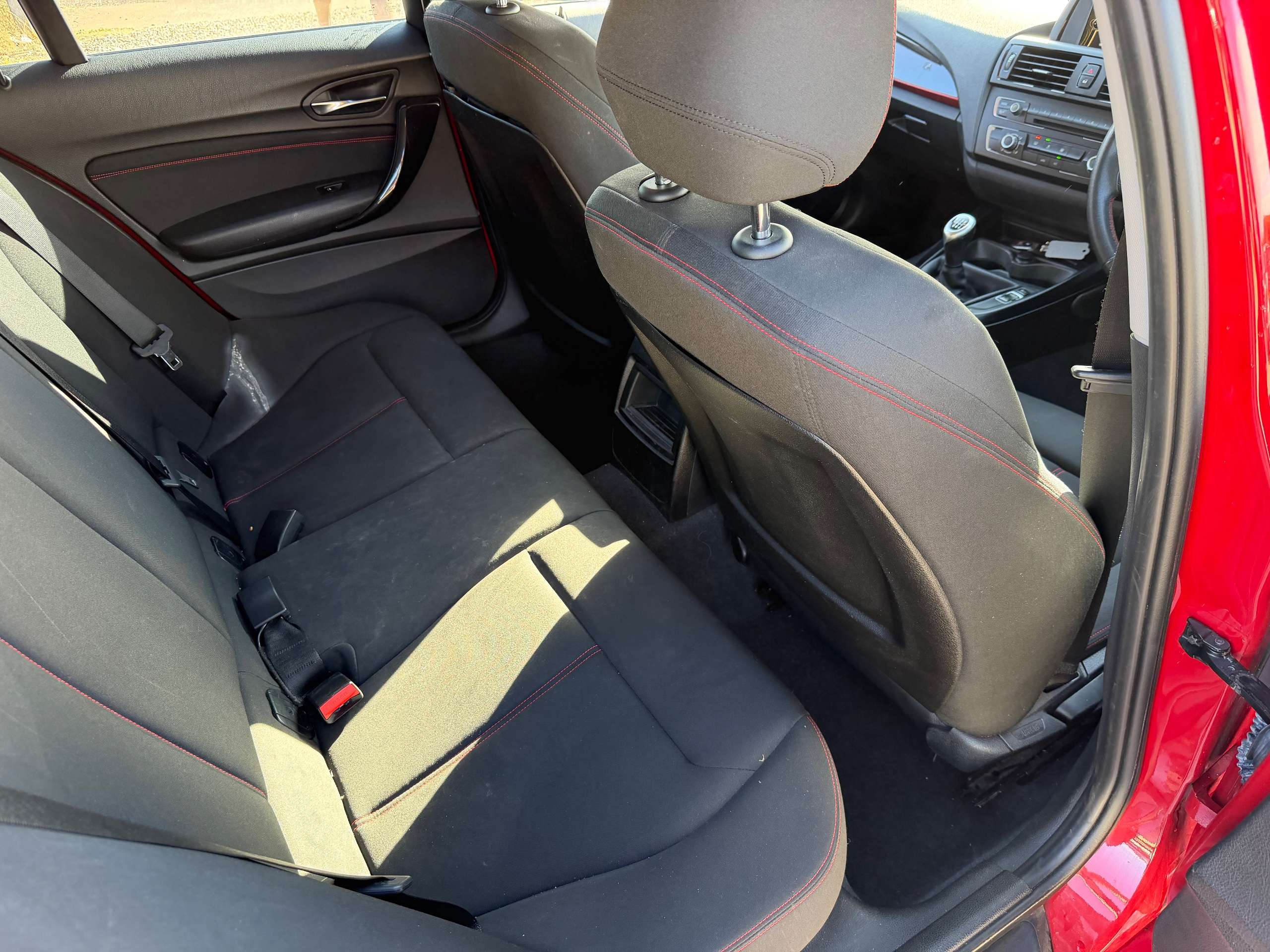 2014 BMW 1 SERIES 2014 BMW 1 SERIES