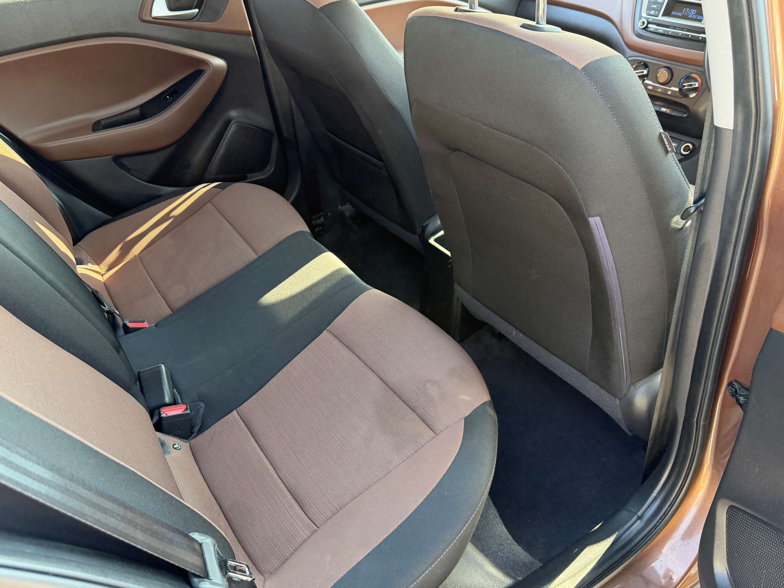 2016 HYUNDAI I20 2016 HYUNDAI I20