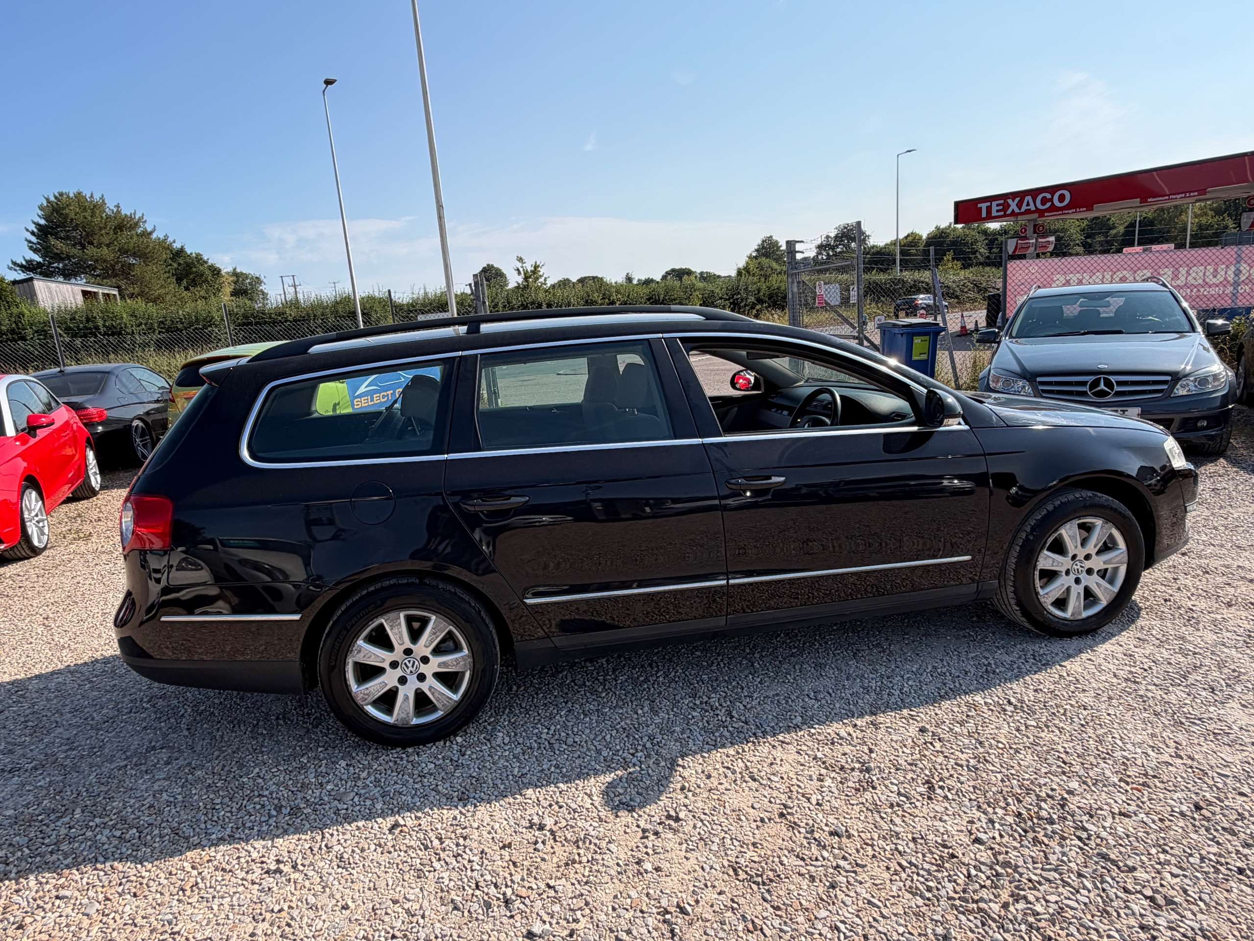 2006 VOLKSWAGEN PASSAT 2006 VOLKSWAGEN PASSAT