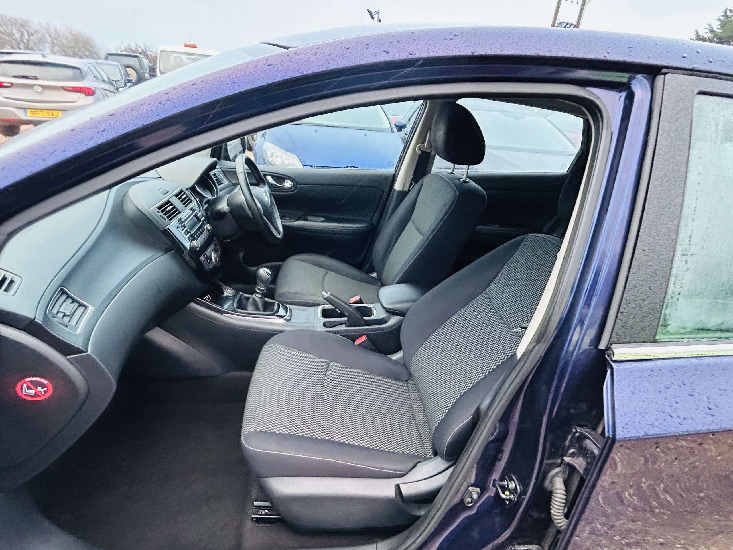 2014 NISSAN PULSAR 2014 NISSAN PULSAR