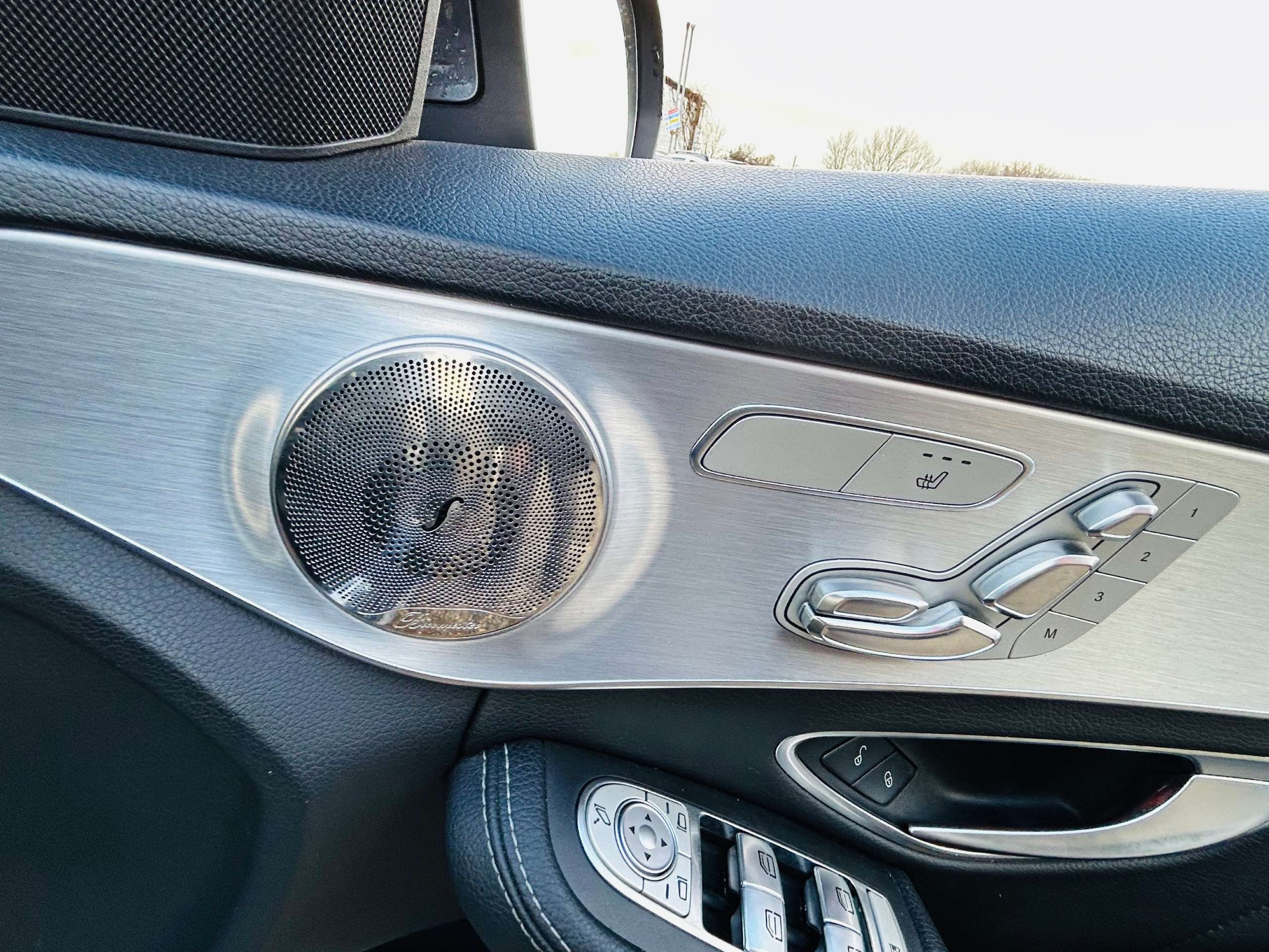 2014 MERCEDES-BENZ C CLASS 2014 MERCEDES-BENZ C CLASS