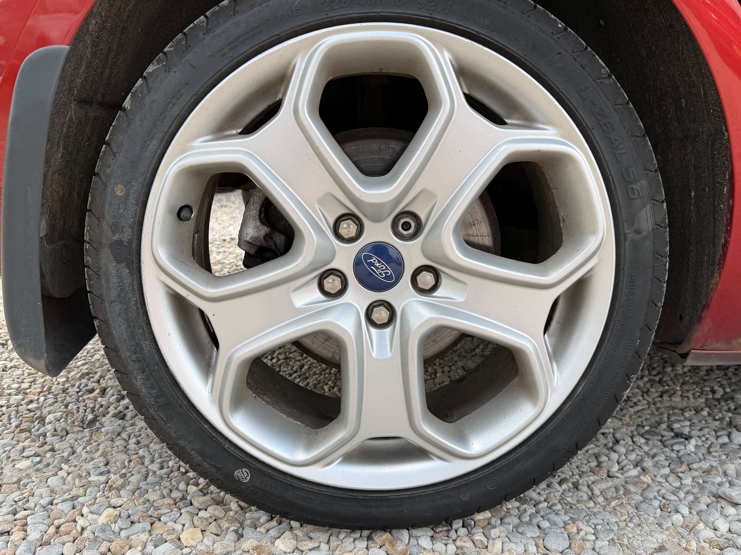 2009 FORD FOCUS 2009 FORD FOCUS