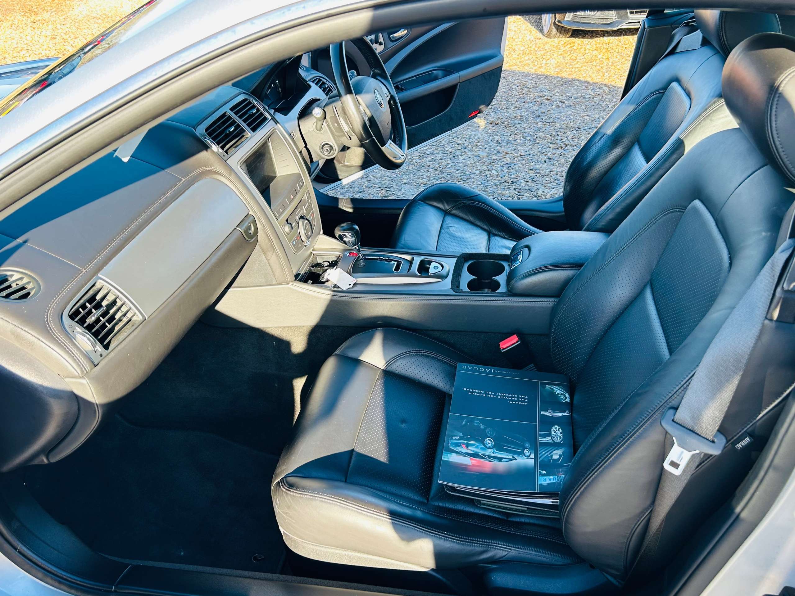 2008 JAGUAR XK 2008 JAGUAR XK