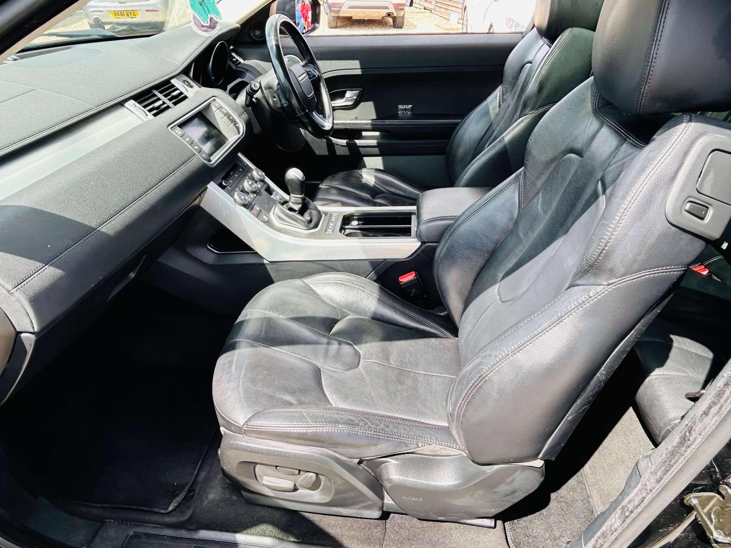 2014 LAND ROVER RANGE ROVER EVOQUE 2014 LAND ROVER RANGE ROVER EVOQUE