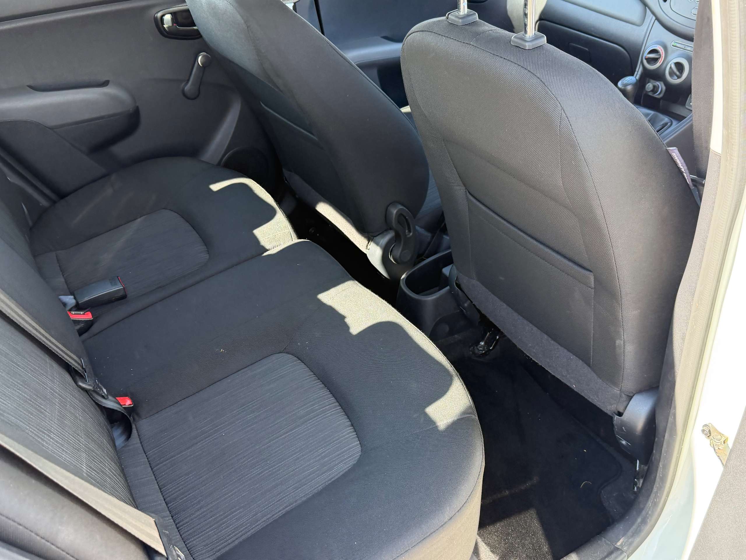 2013 HYUNDAI I10 2013 HYUNDAI I10
