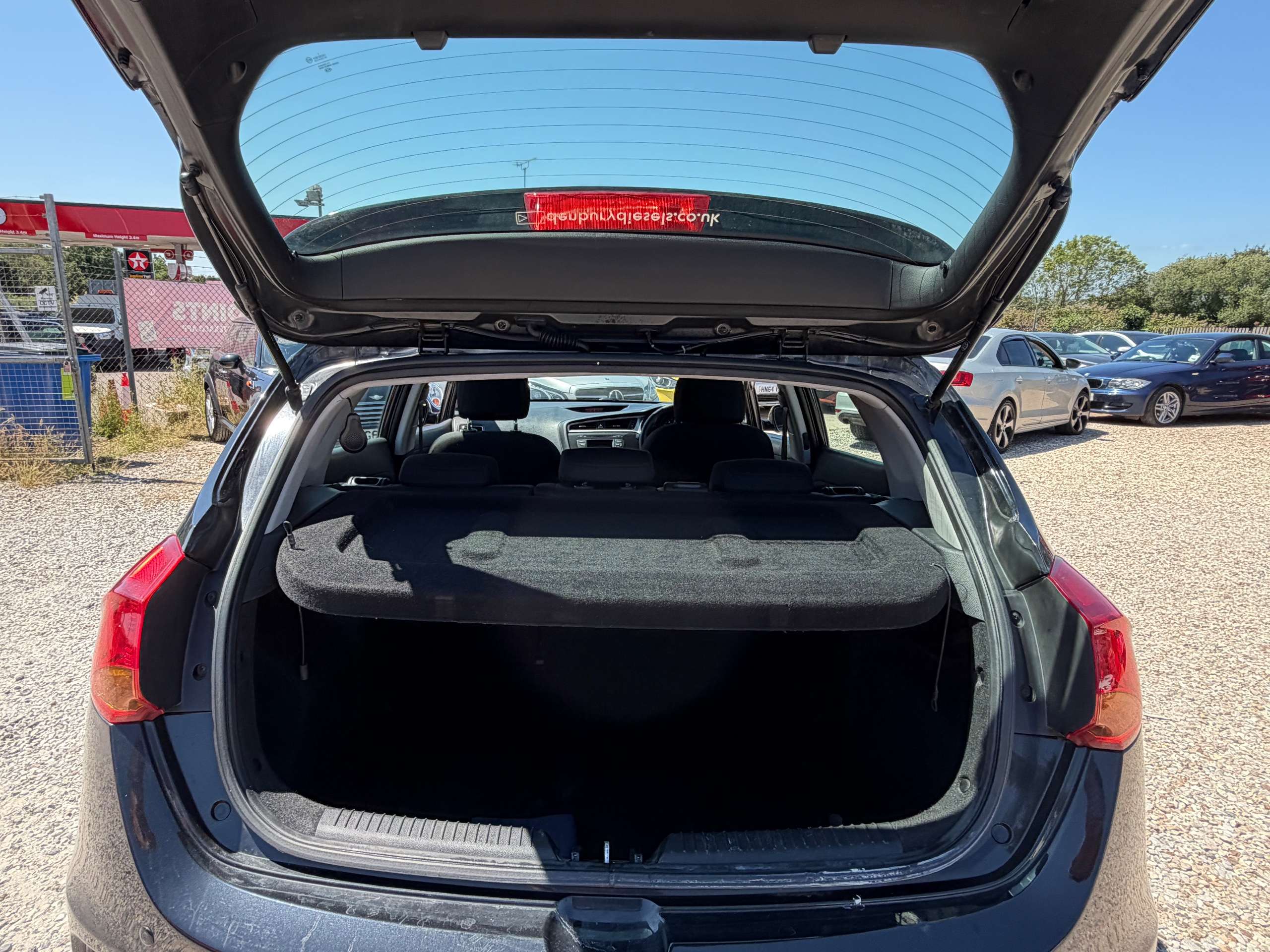 2016 KIA CEED 2016 KIA CEED