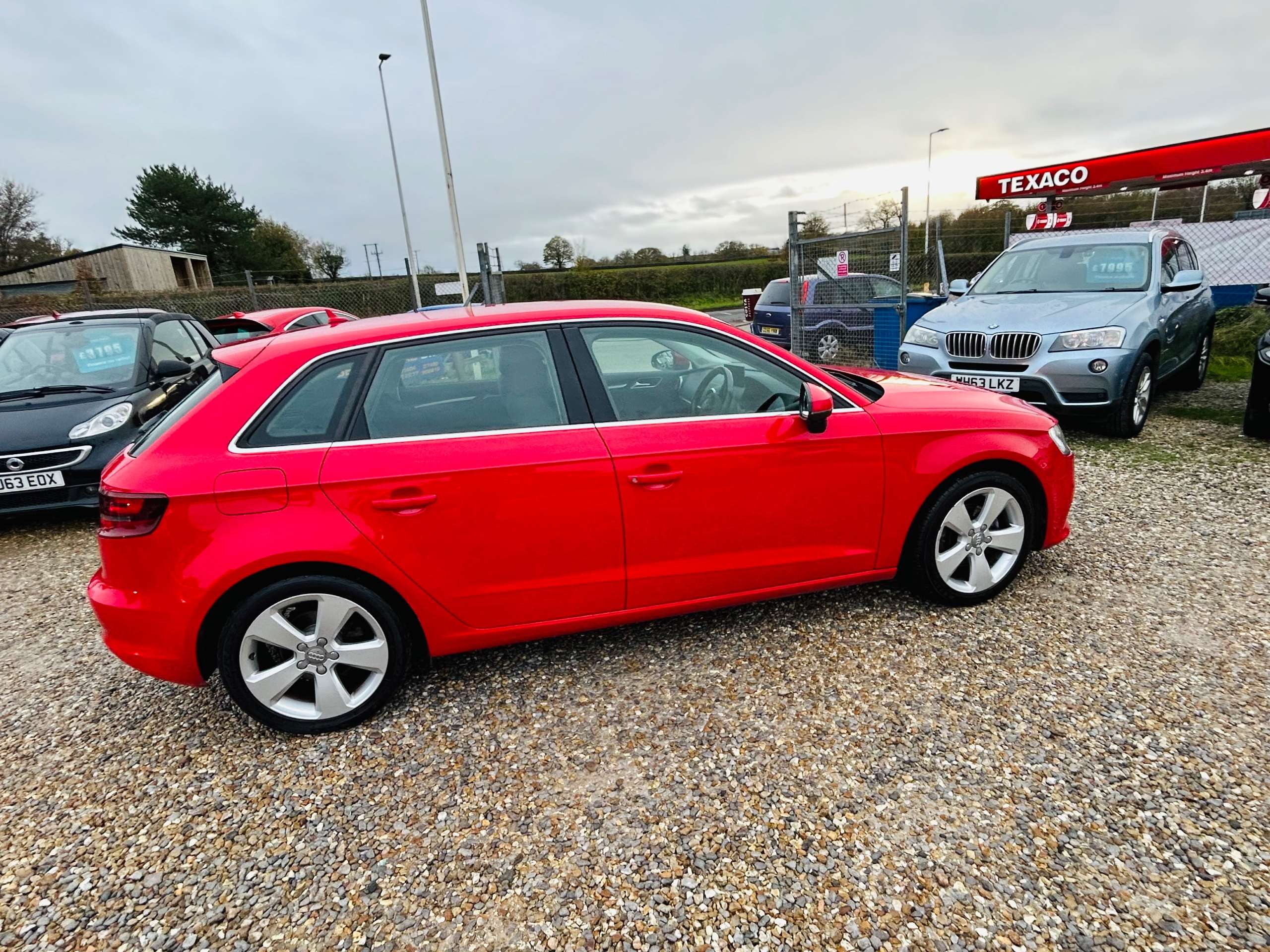 2014 AUDI A3 2014 AUDI A3
