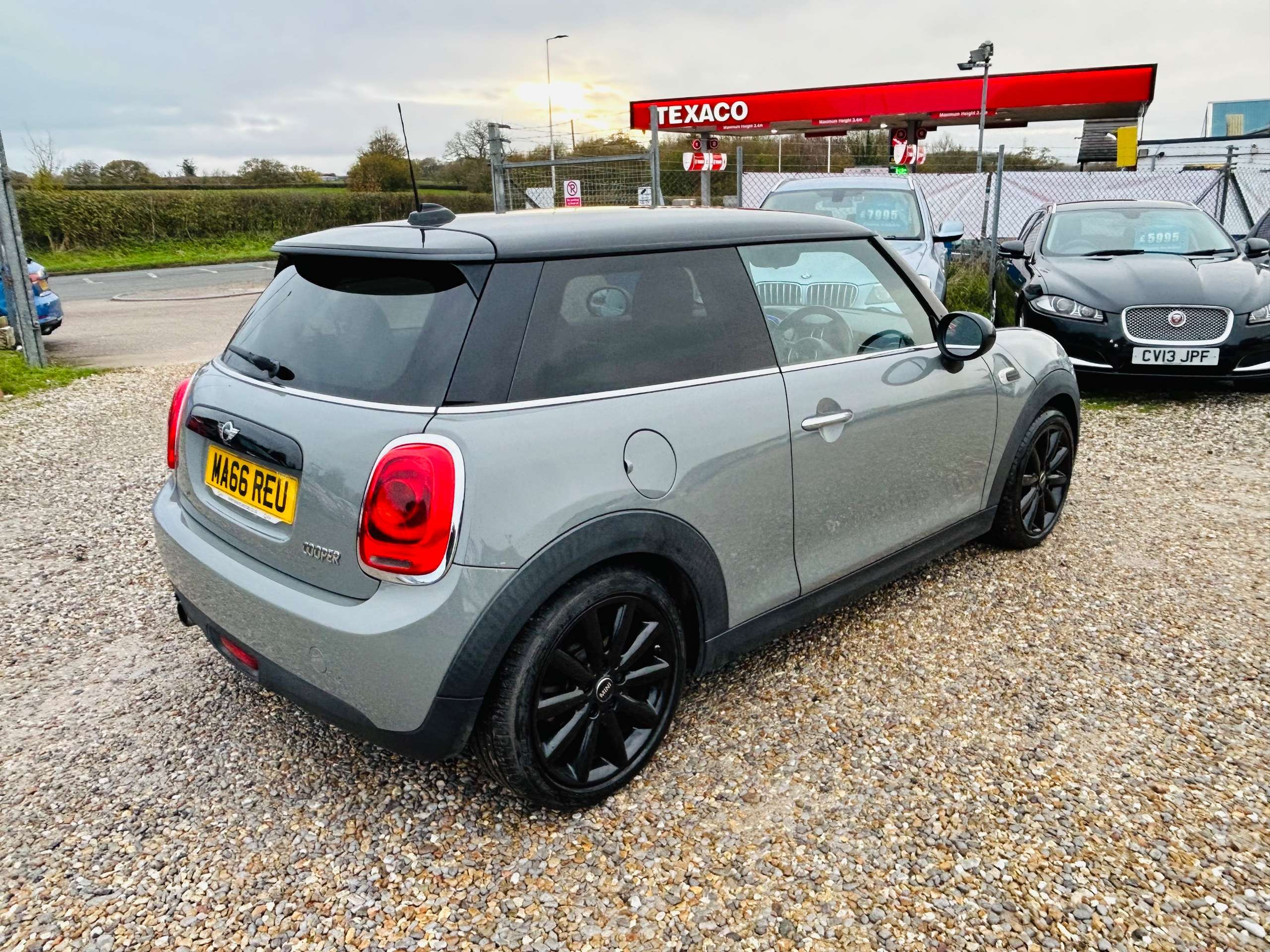 2016 MINI HATCH 2016 MINI HATCH