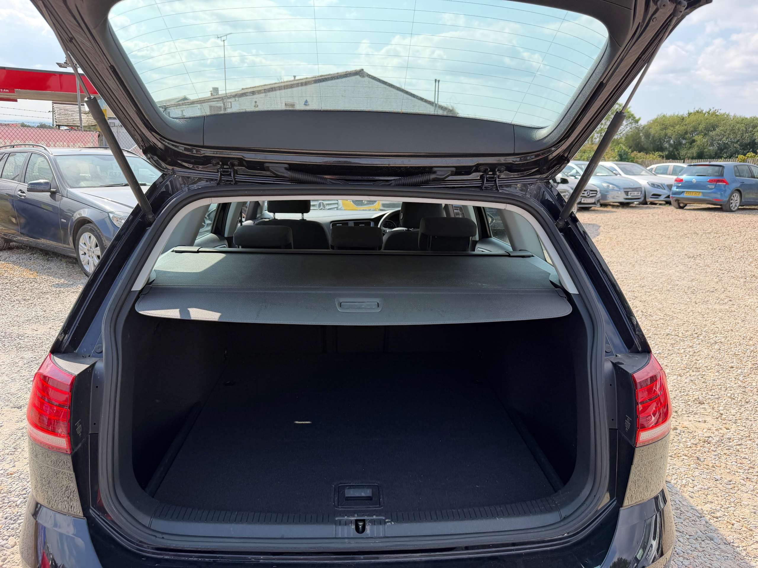 2018 VOLKSWAGEN GOLF 2018 VOLKSWAGEN GOLF