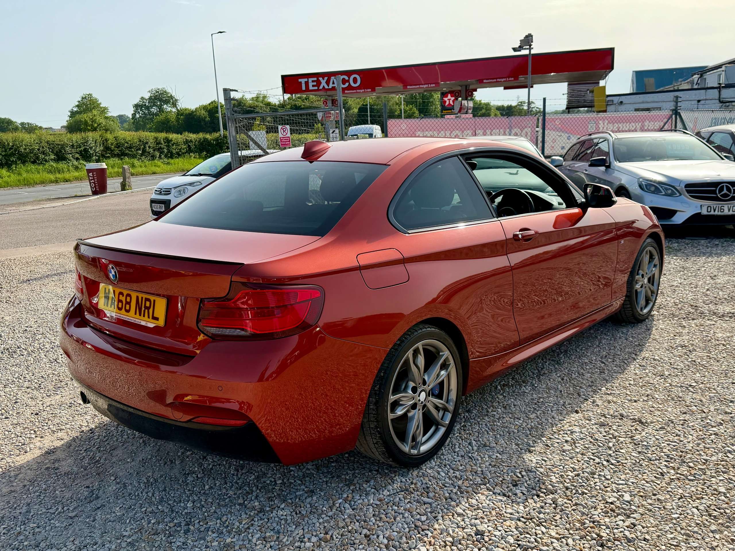 2019 BMW 2 SERIES 2019 BMW 2 SERIES