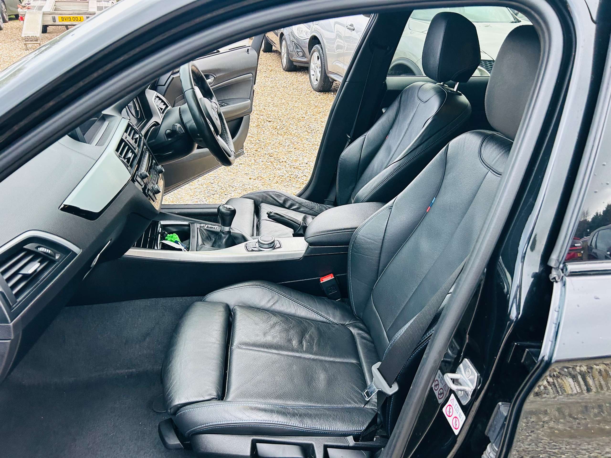 2019 BMW 1 SERIES 2019 BMW 1 SERIES