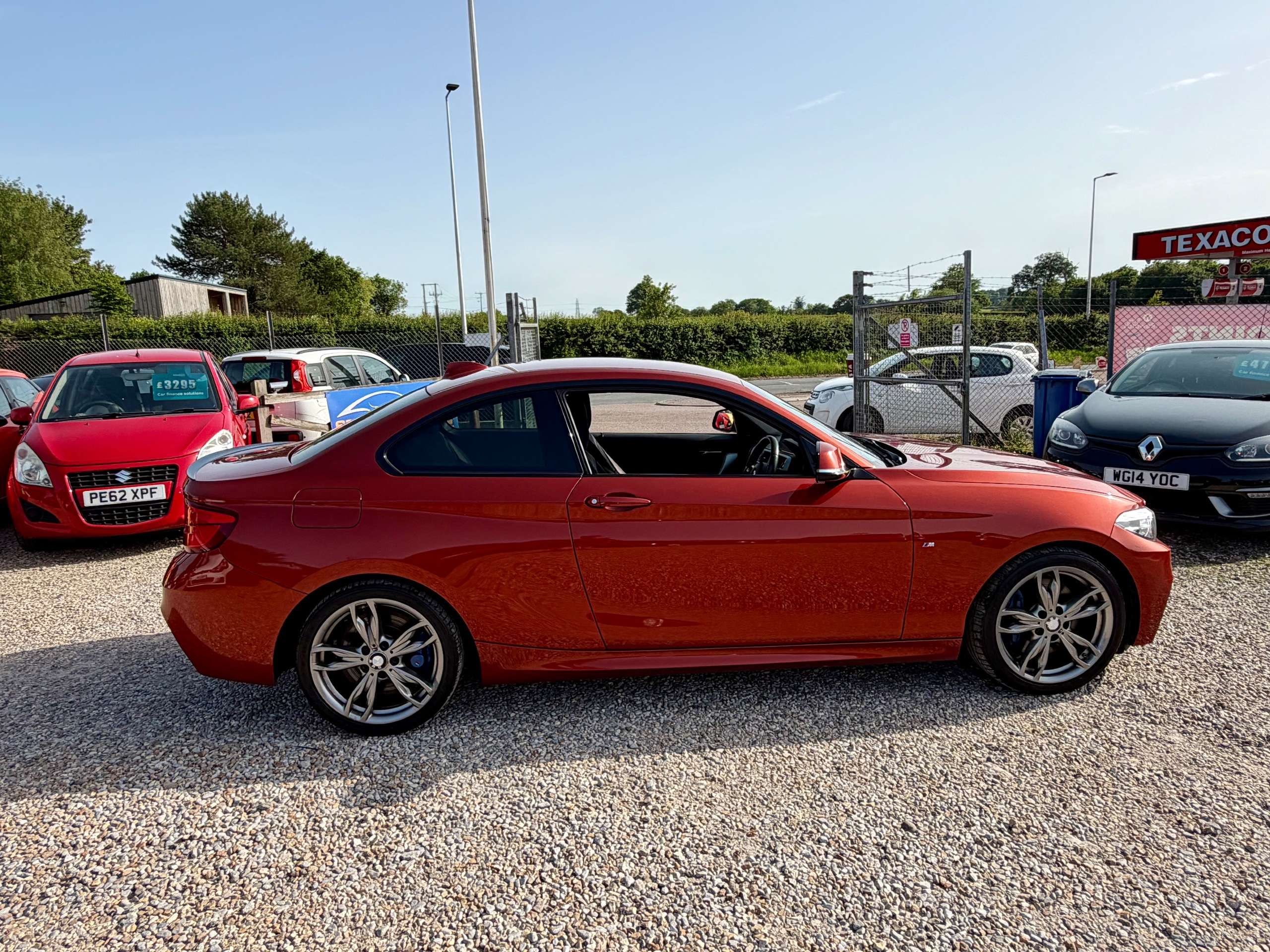 2019 BMW 2 SERIES 2019 BMW 2 SERIES