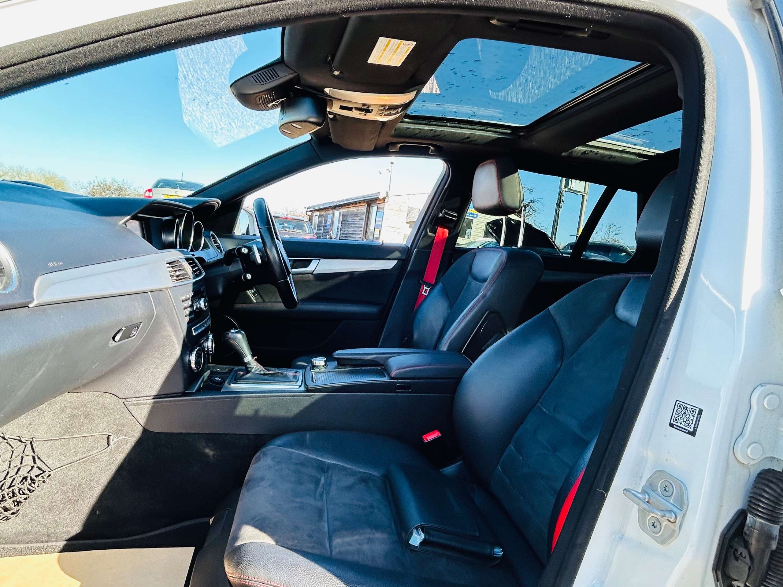 2012 MERCEDES-BENZ C CLASS 2012 MERCEDES-BENZ C CLASS