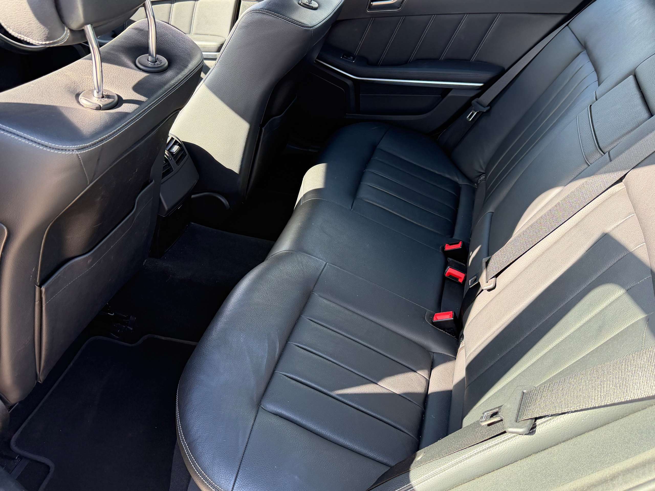 2016 MERCEDES-BENZ E CLASS 2016 MERCEDES-BENZ E CLASS