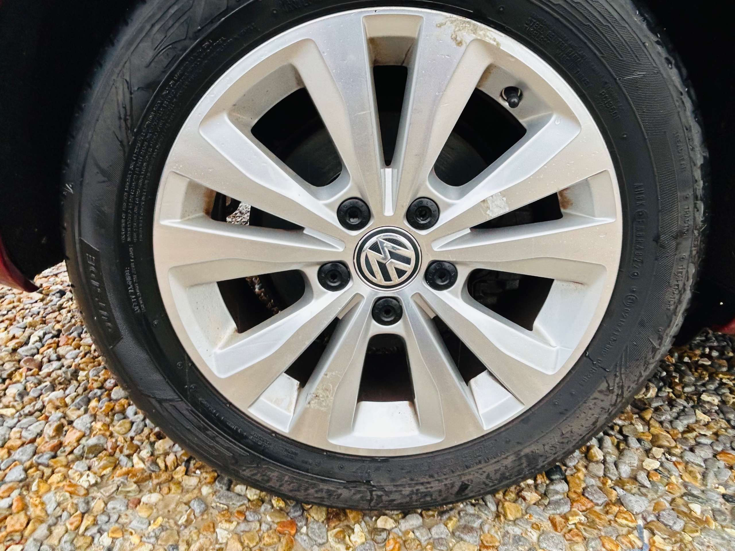 A 2016 VOLKSWAGEN GOLF SV 1.4 TSI BlueMotion Tech SE MPV 5dr Petrol Manual Euro 6 (s/s) (125 ps) A 2016 VOLKSWAGEN GOLF SV 1.4 TSI BlueMotion Tech SE MPV 5dr Petrol Manual Euro 6 (s/s) (125 ps)