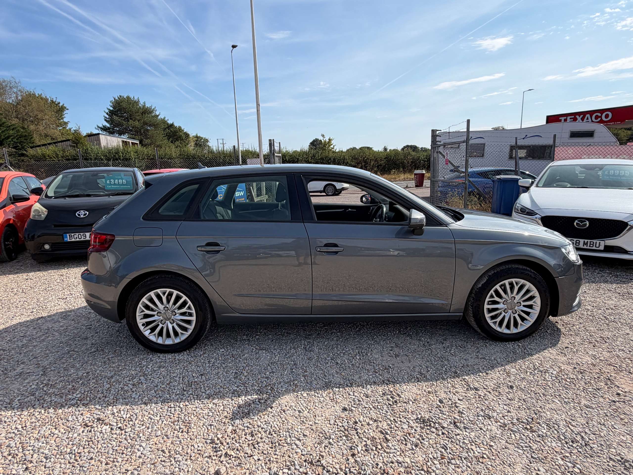 2015 AUDI A3 2015 AUDI A3