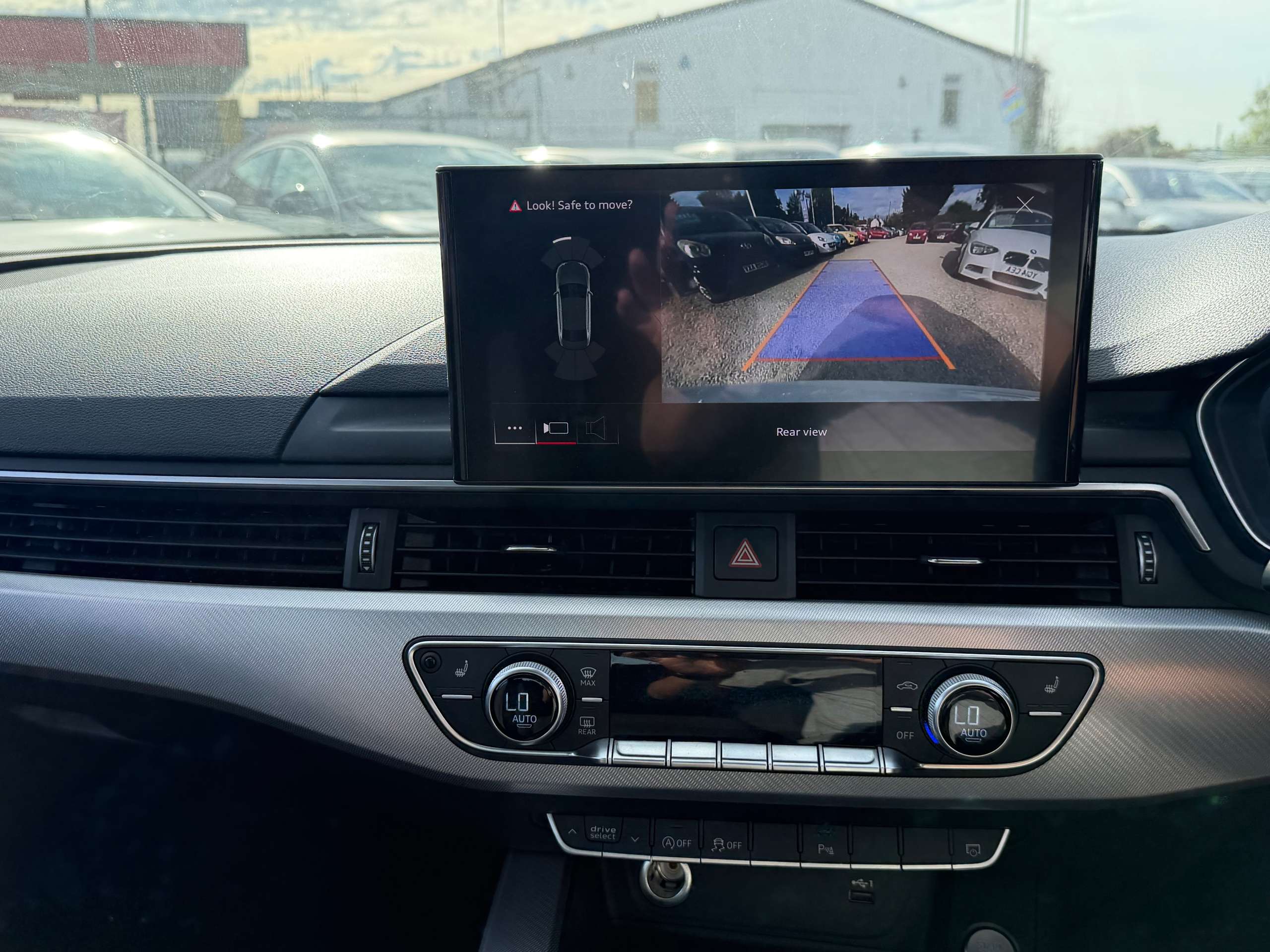 2020 AUDI A4 2020 AUDI A4