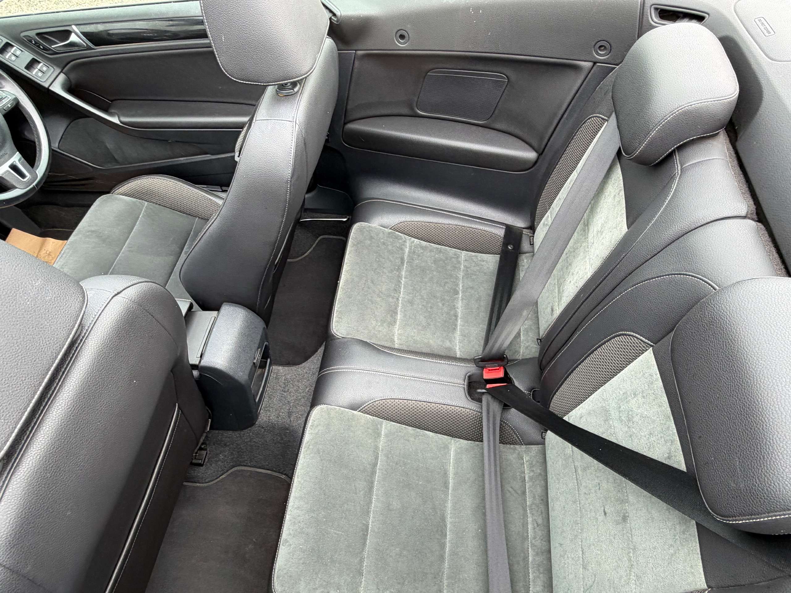 2012 VOLKSWAGEN GOLF 2012 VOLKSWAGEN GOLF