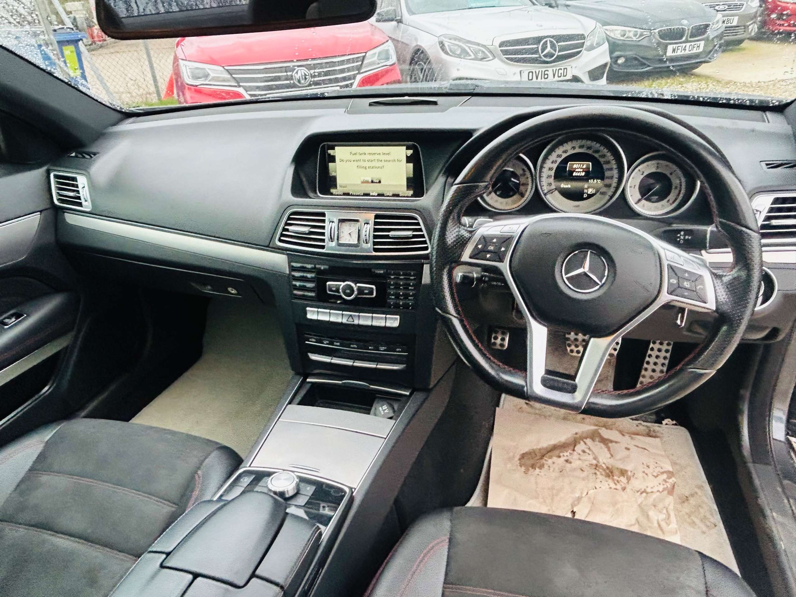 2014 MERCEDES-BENZ E CLASS 2014 MERCEDES-BENZ E CLASS