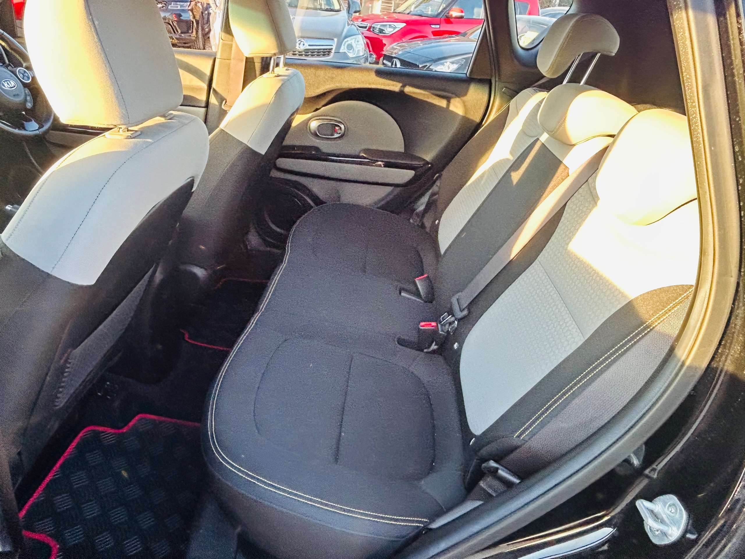 2015 KIA SOUL 2015 KIA SOUL