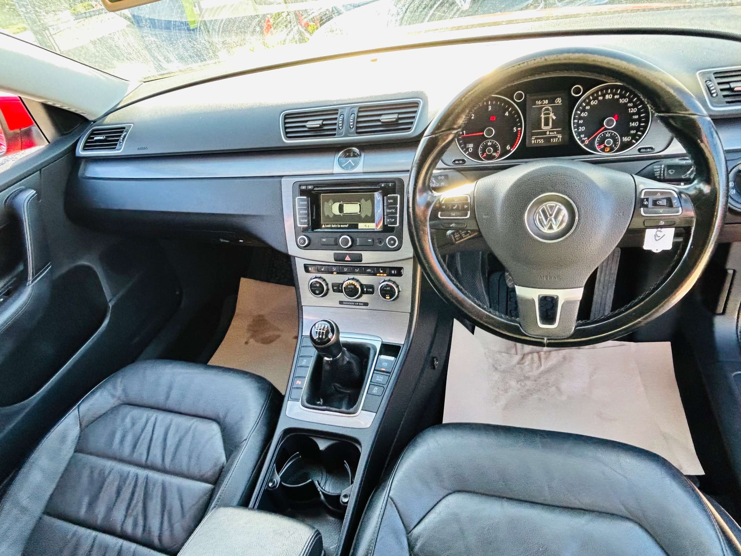 2014 VOLKSWAGEN PASSAT 2014 VOLKSWAGEN PASSAT