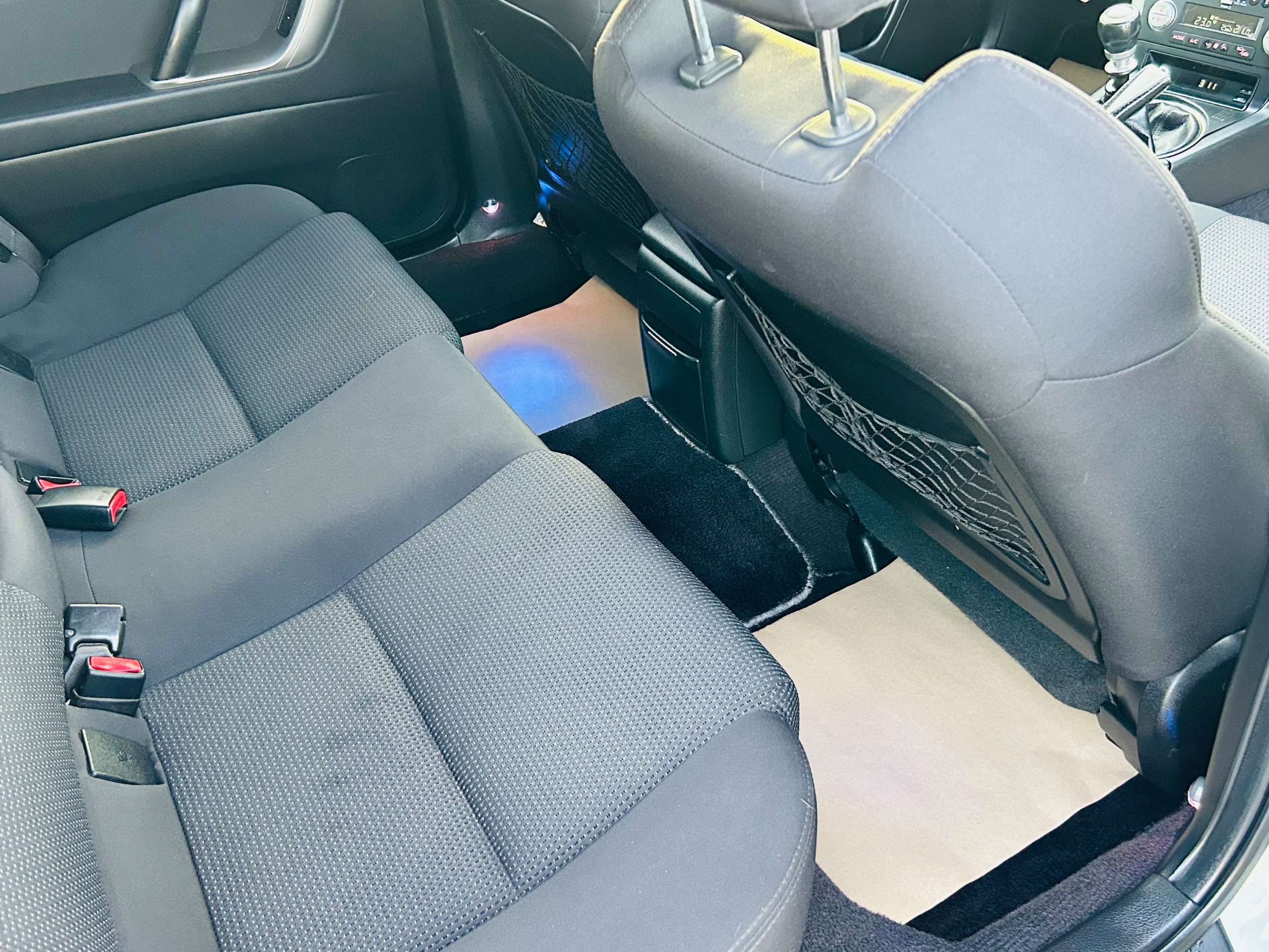 2006 SUBARU LEGACY 2006 SUBARU LEGACY