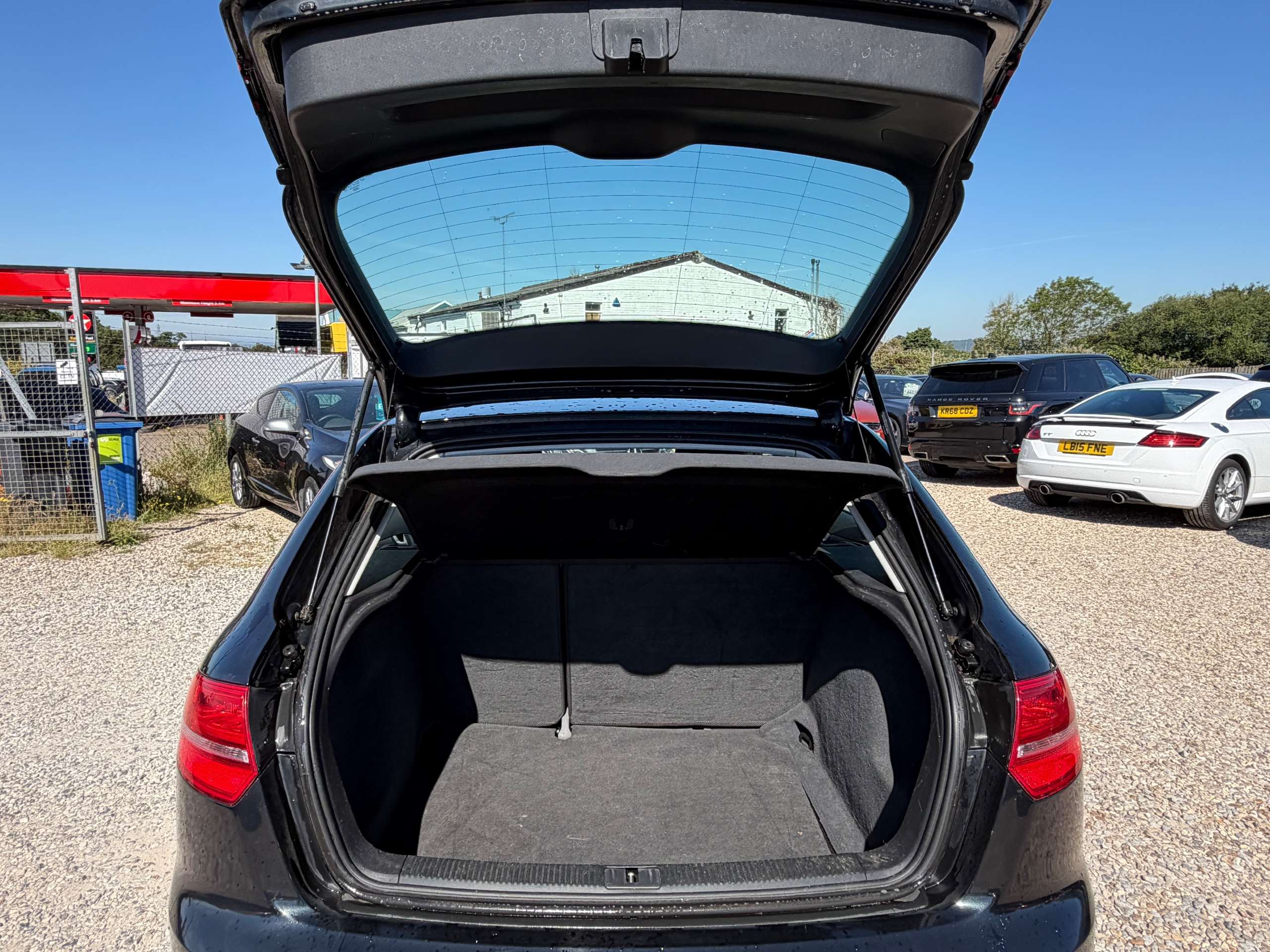 2010 AUDI A3 2010 AUDI A3