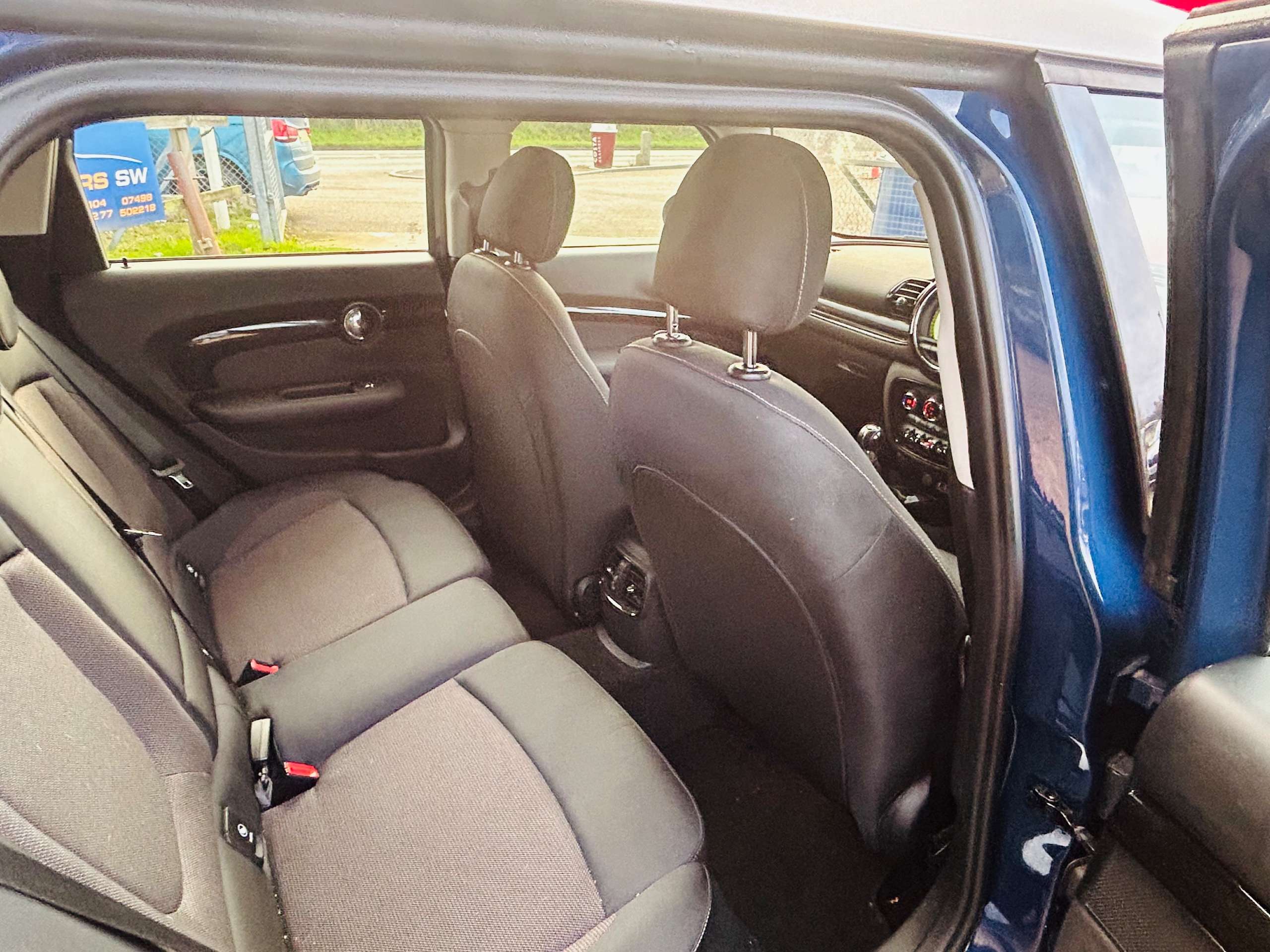 2016 MINI CLUBMAN 2016 MINI CLUBMAN