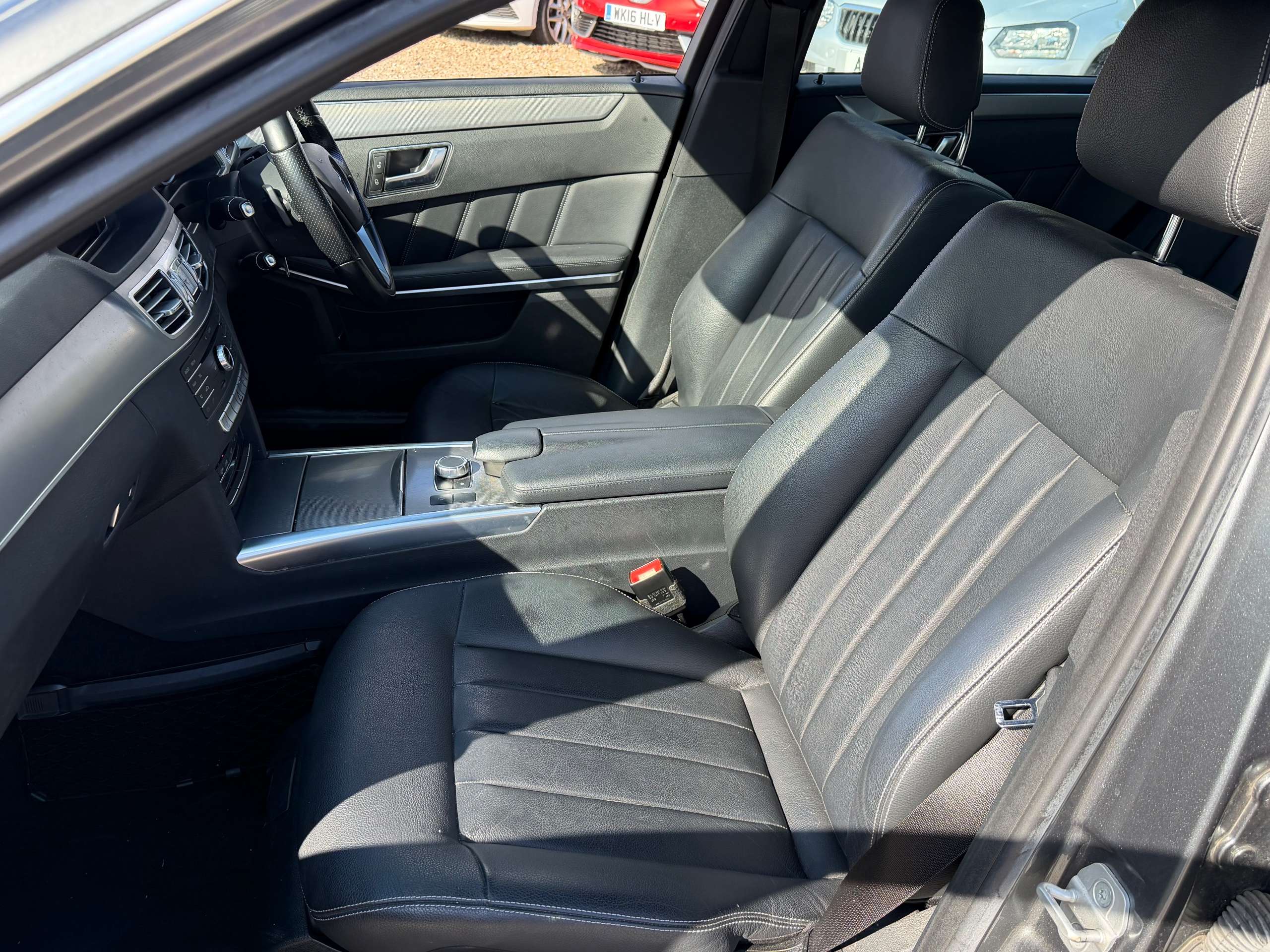 2016 MERCEDES-BENZ E CLASS 2016 MERCEDES-BENZ E CLASS