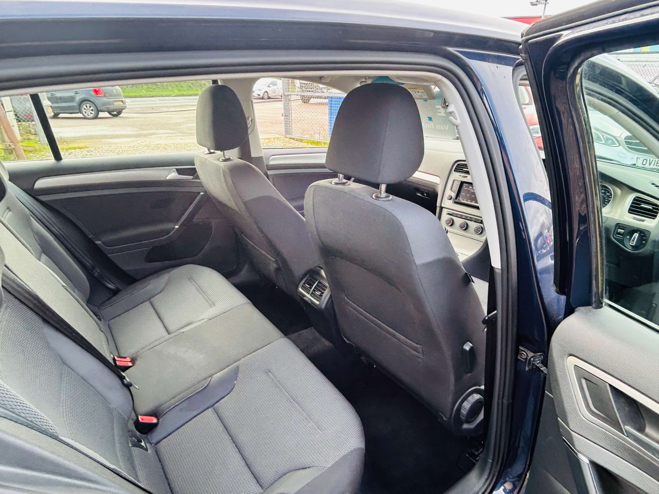 2014 VOLKSWAGEN GOLF 2014 VOLKSWAGEN GOLF