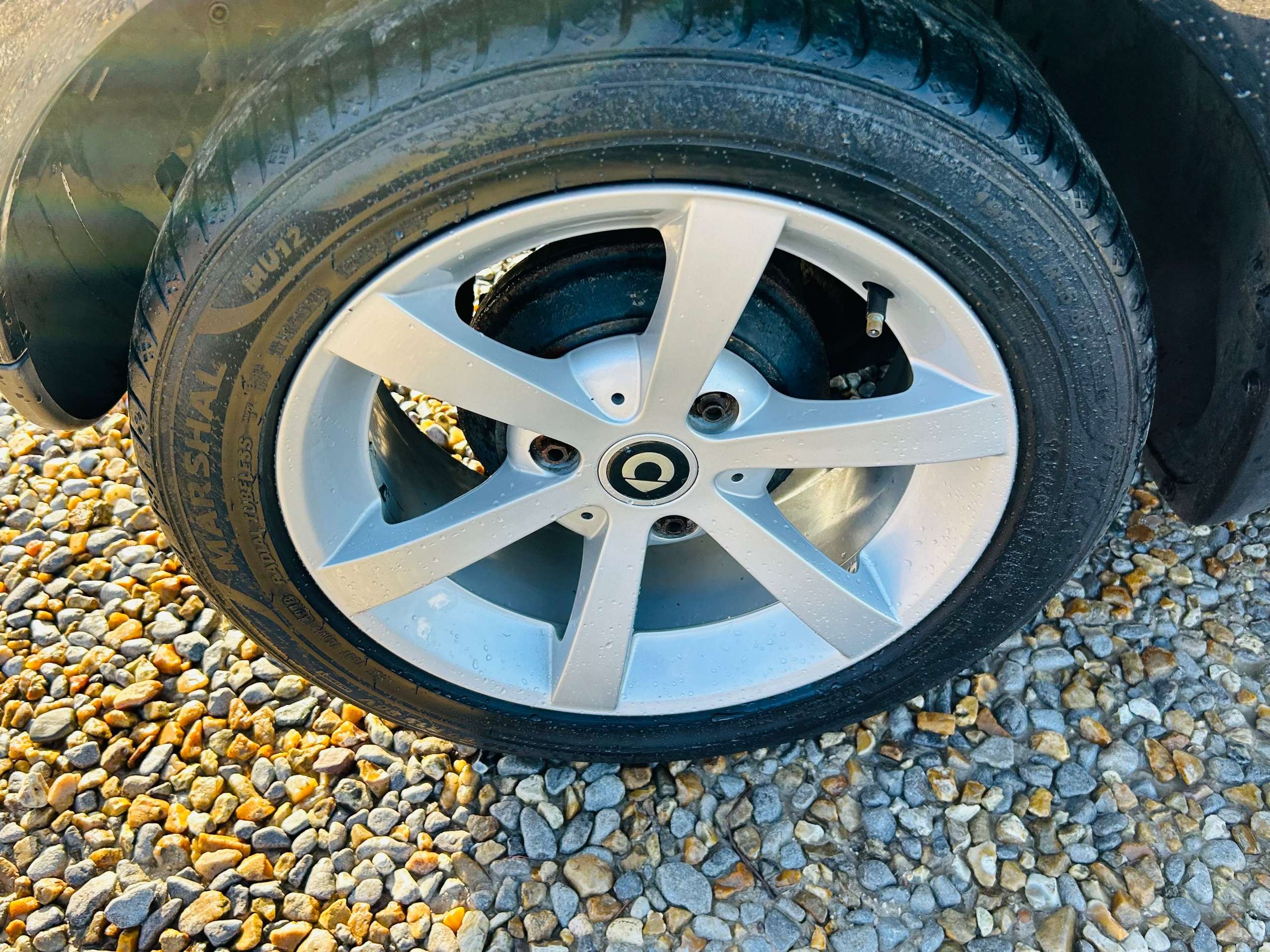 A 2010 SMART FORTWO 0.8 CDI Pulse Coupe 2dr Diesel SoftTouch Euro 5 (54 bhp) A 2010 SMART FORTWO 0.8 CDI Pulse Coupe 2dr Diesel SoftTouch Euro 5 (54 bhp)