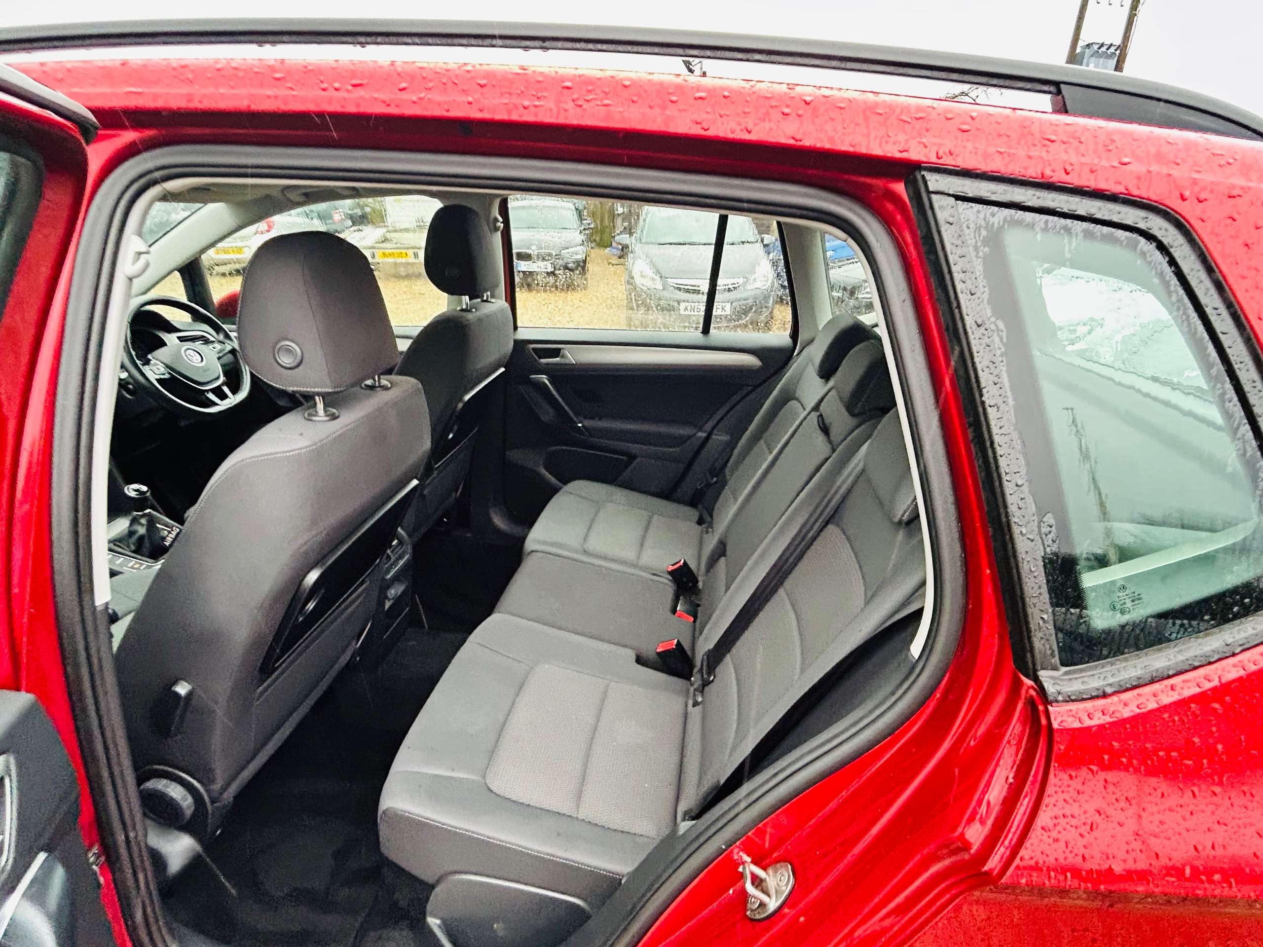 2016 VOLKSWAGEN GOLF SV 2016 VOLKSWAGEN GOLF SV