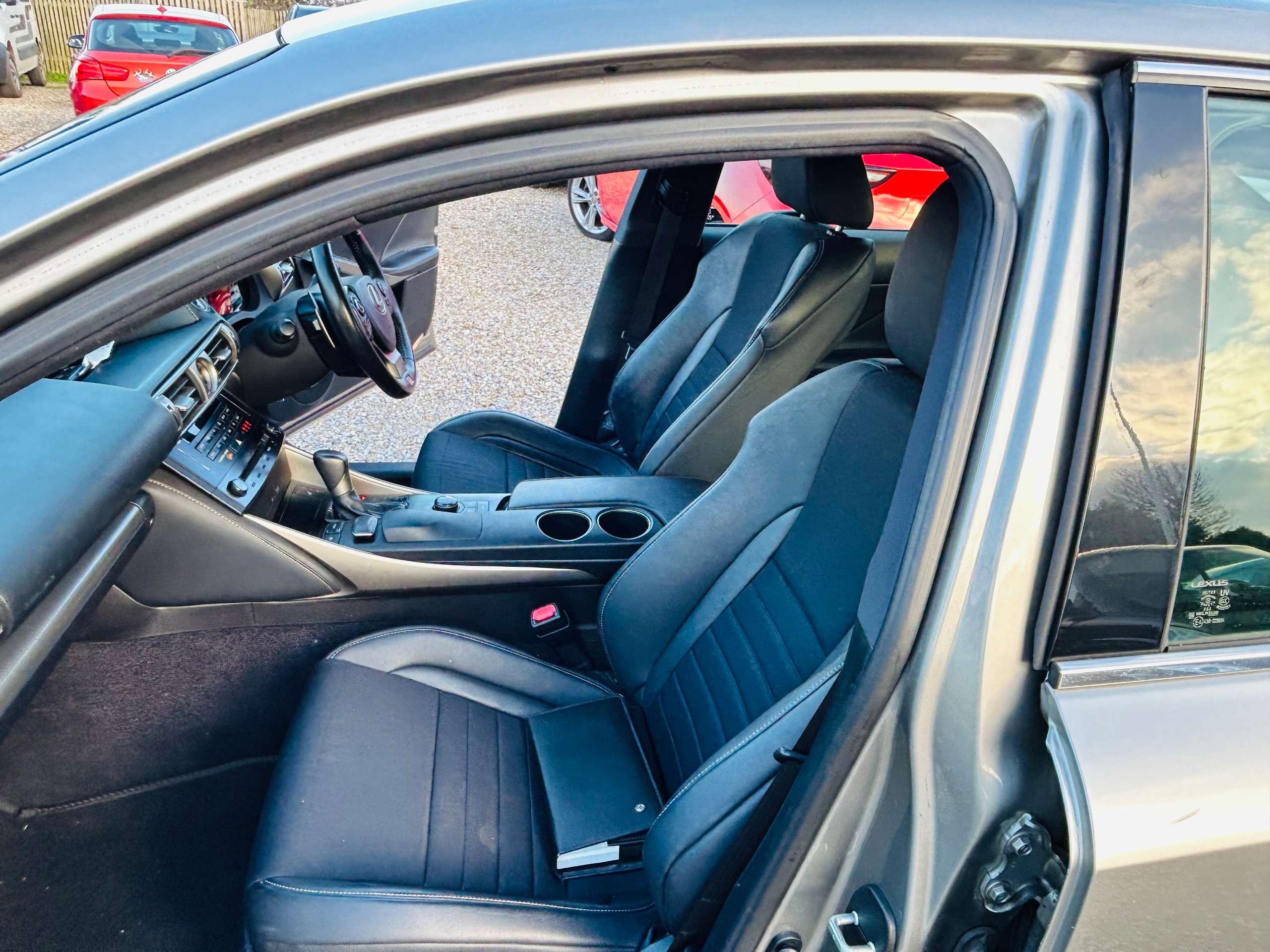 2013 LEXUS IS 2013 LEXUS IS