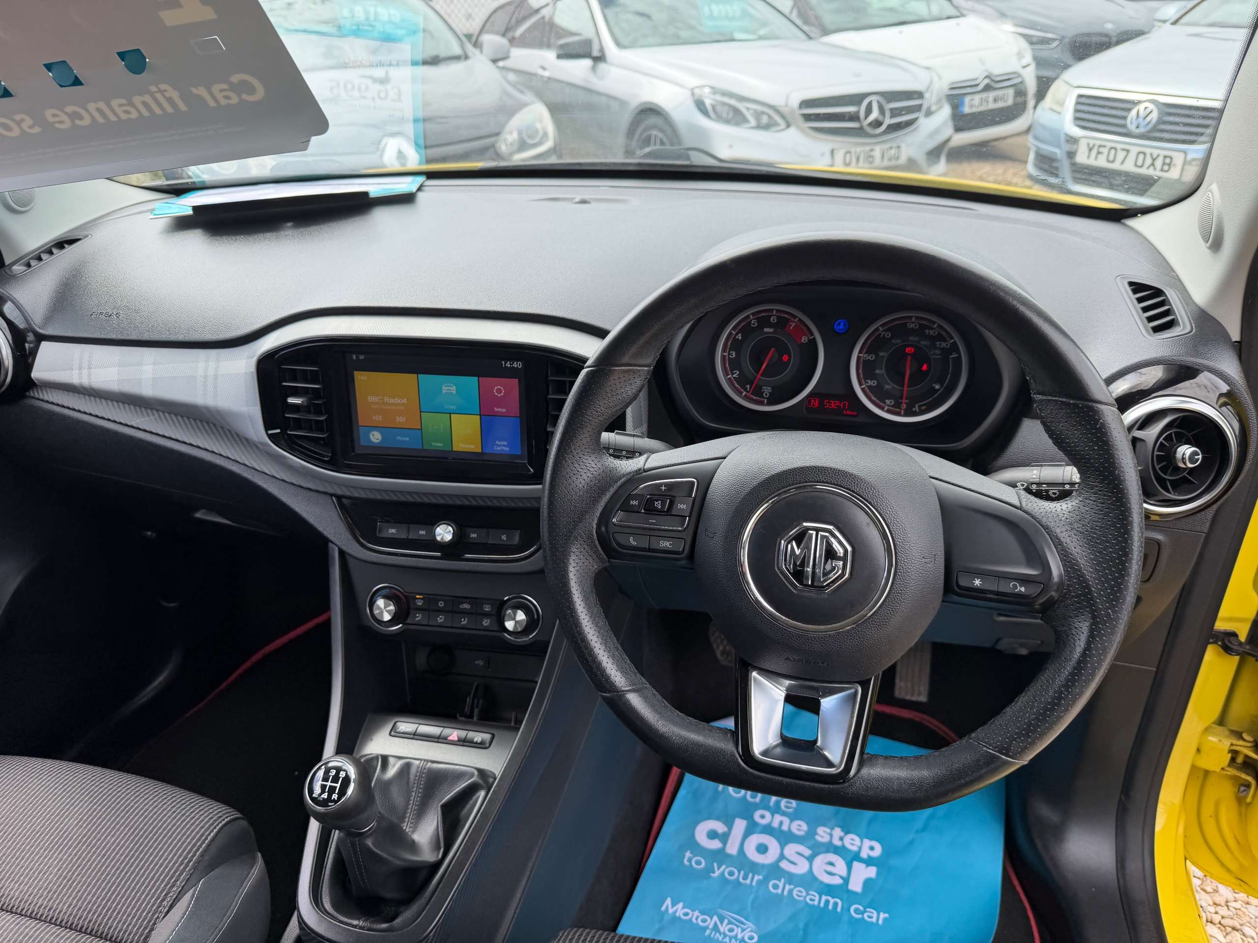 2019 MG MG3 2019 MG MG3