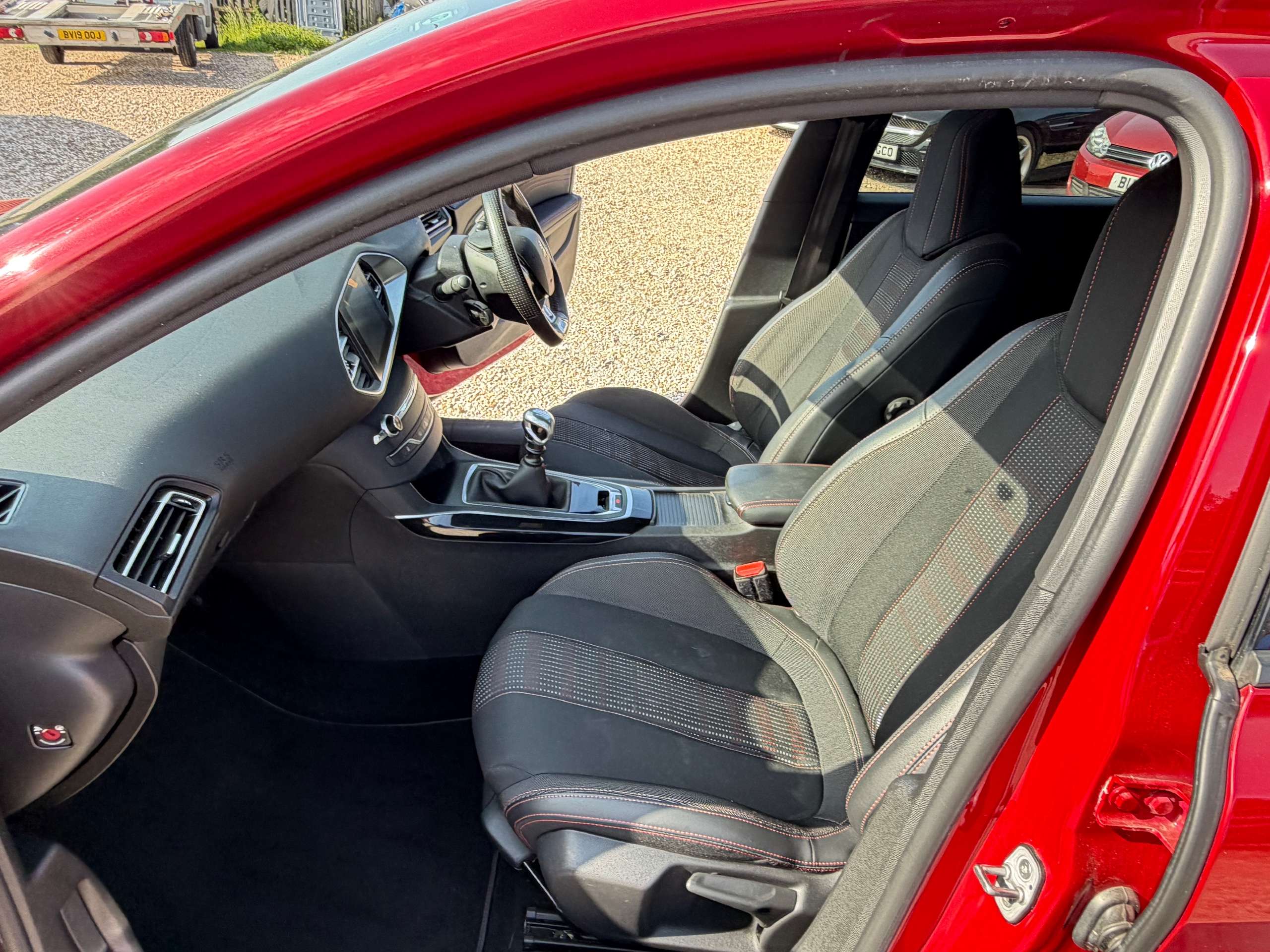 2019 PEUGEOT 308 2019 PEUGEOT 308