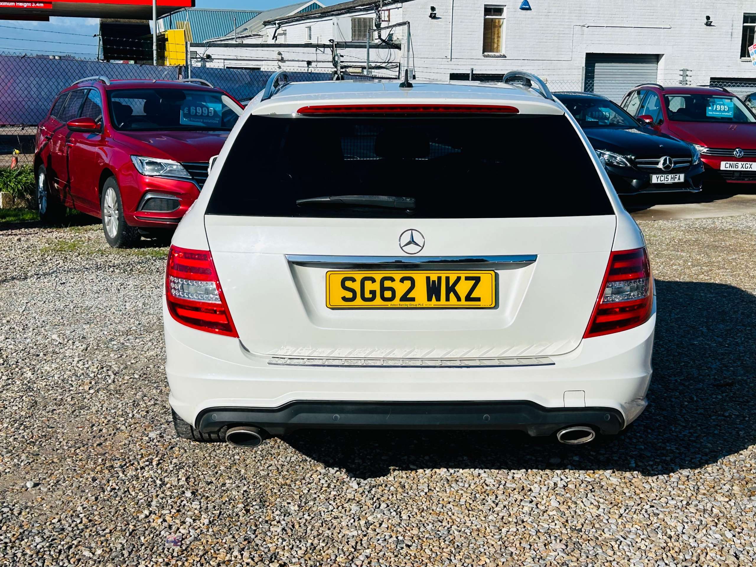 2012 MERCEDES-BENZ C CLASS 2012 MERCEDES-BENZ C CLASS