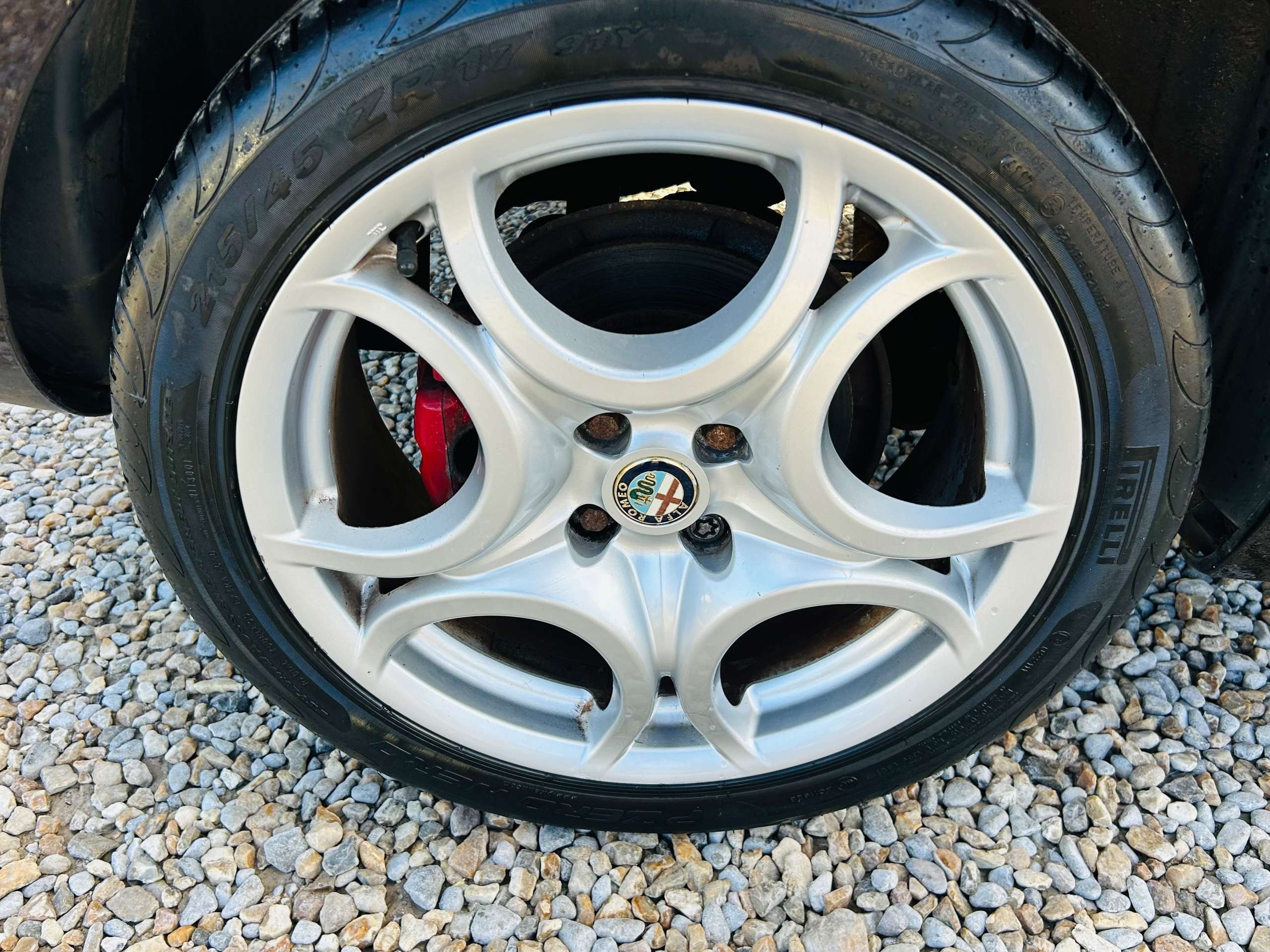 A 2011 ALFA ROMEO MITO 1.4 MultiAir Distinctive Hatchback 3dr Petrol Manual Euro 5 (s/s) (105 bhp) A 2011 ALFA ROMEO MITO 1.4 MultiAir Distinctive Hatchback 3dr Petrol Manual Euro 5 (s/s) (105 bhp)